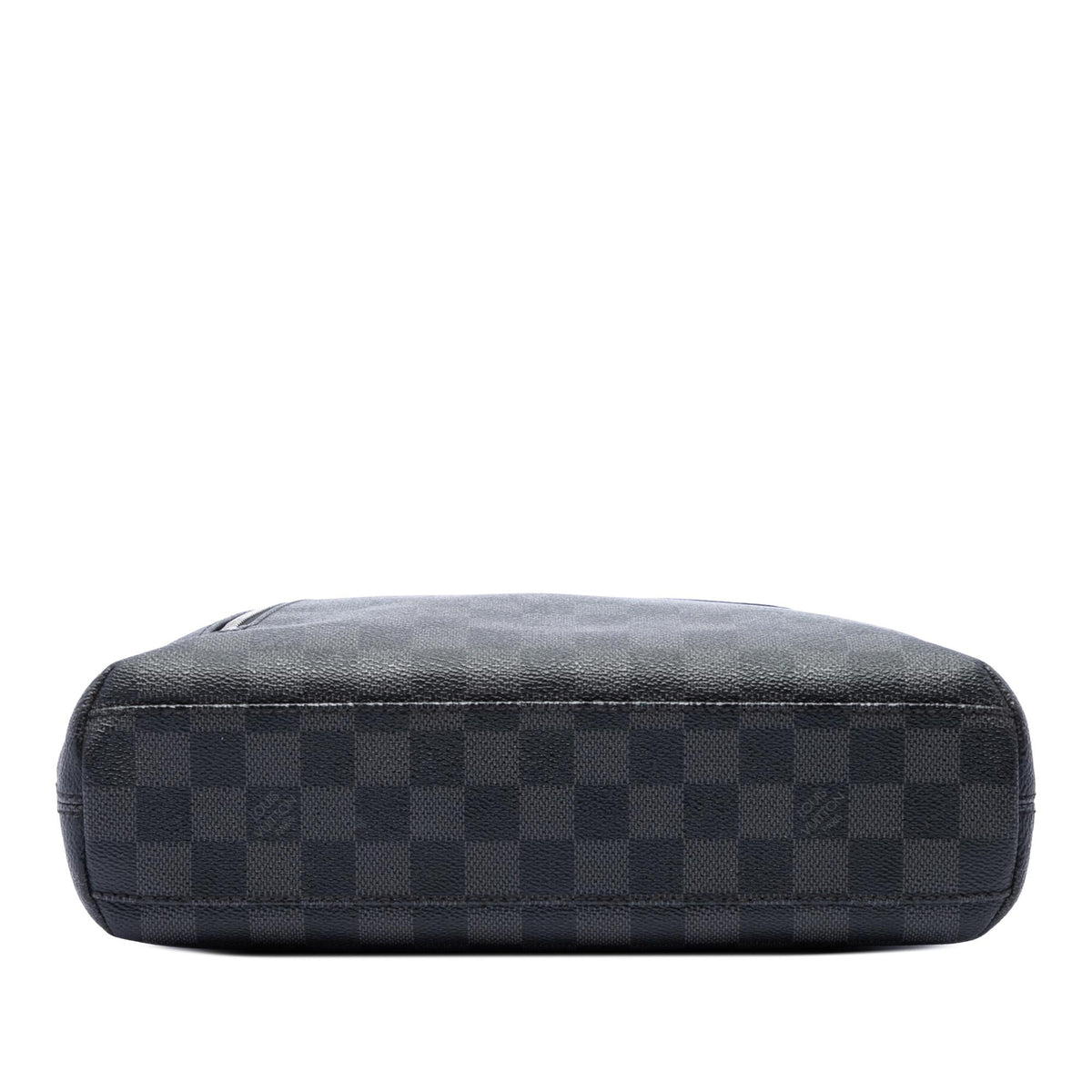 Louis Vuitton Damier Graphite Mick PM