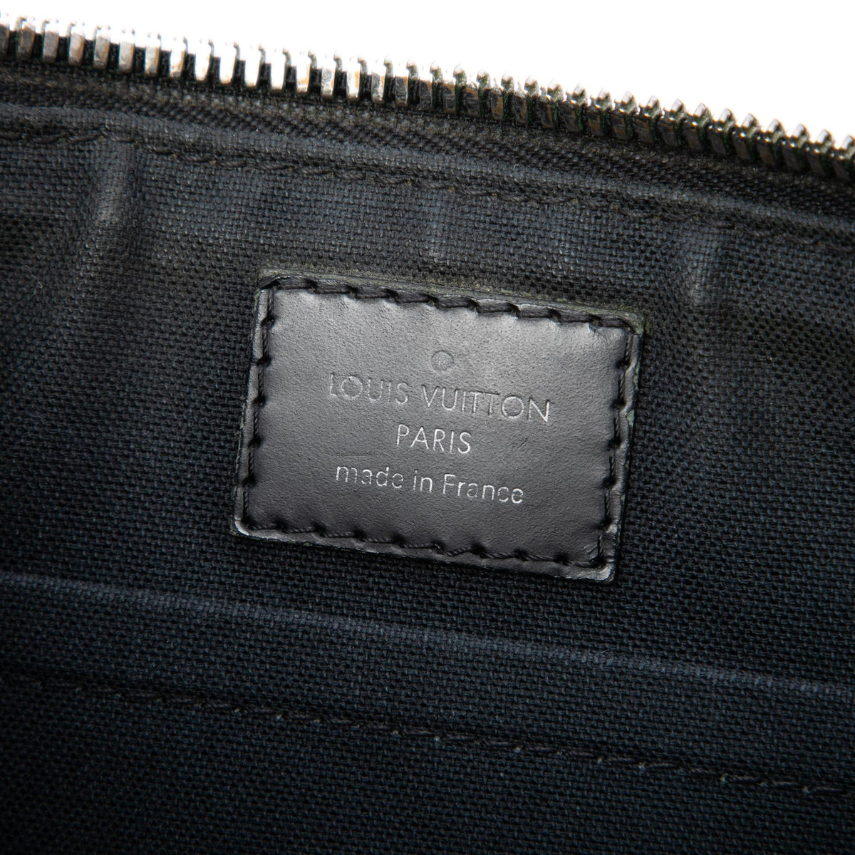 Louis Vuitton Damier Graphite Mick PM
