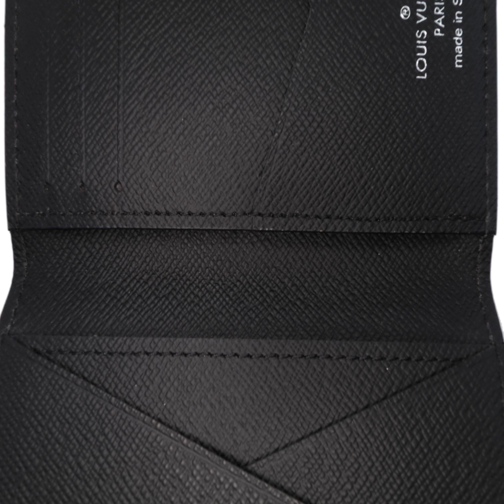 Louis Vuitton Damier Graphite Pocket Organizer