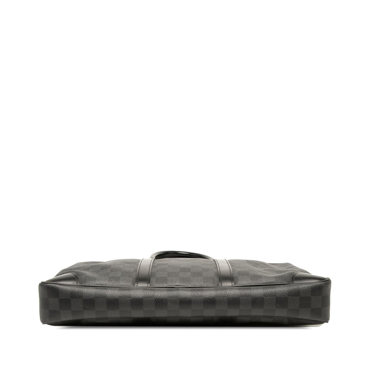 Louis Vuitton Damier Graphite Porte Documents Voyage PM