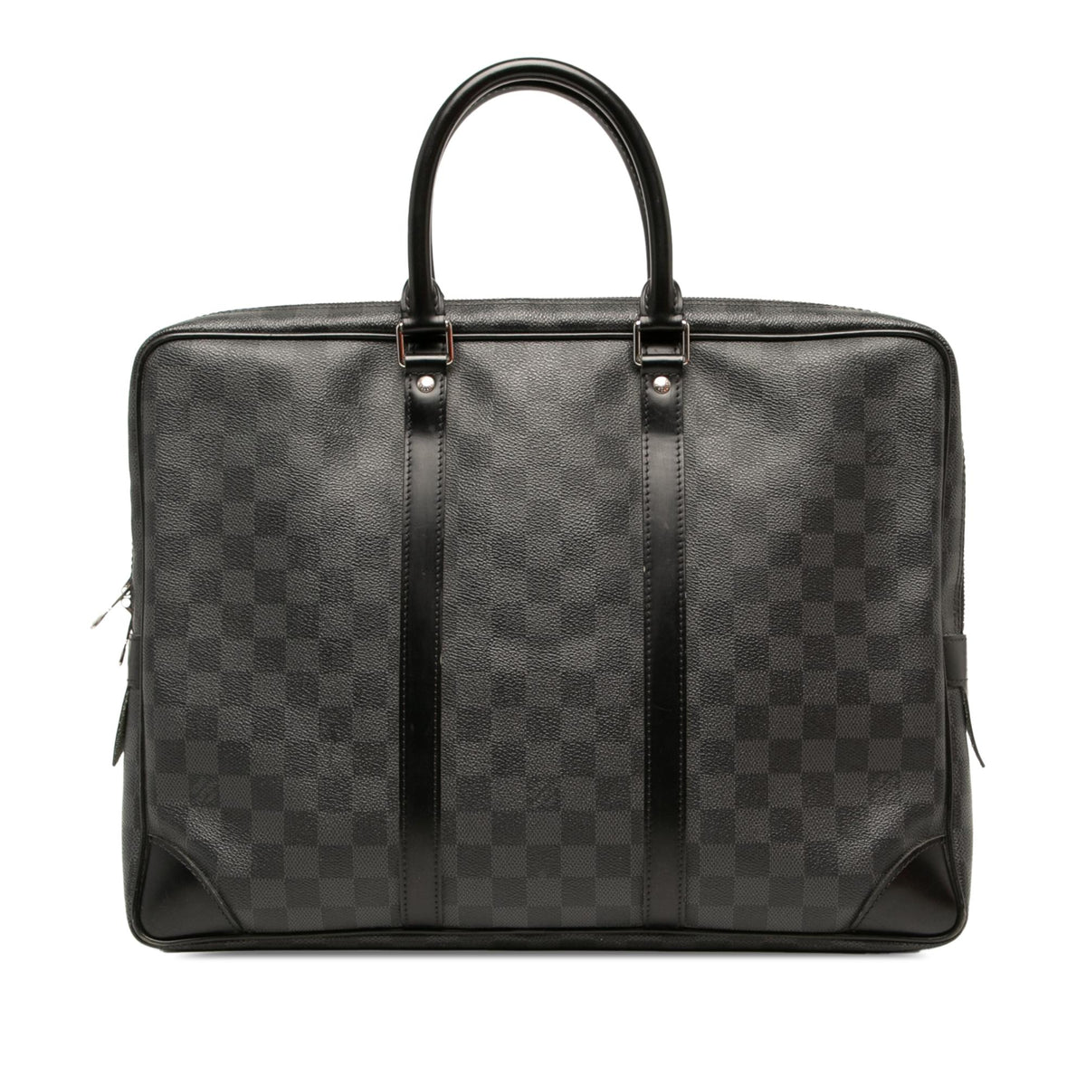 Louis Vuitton Damier Graphite Porte Documents Voyage PM