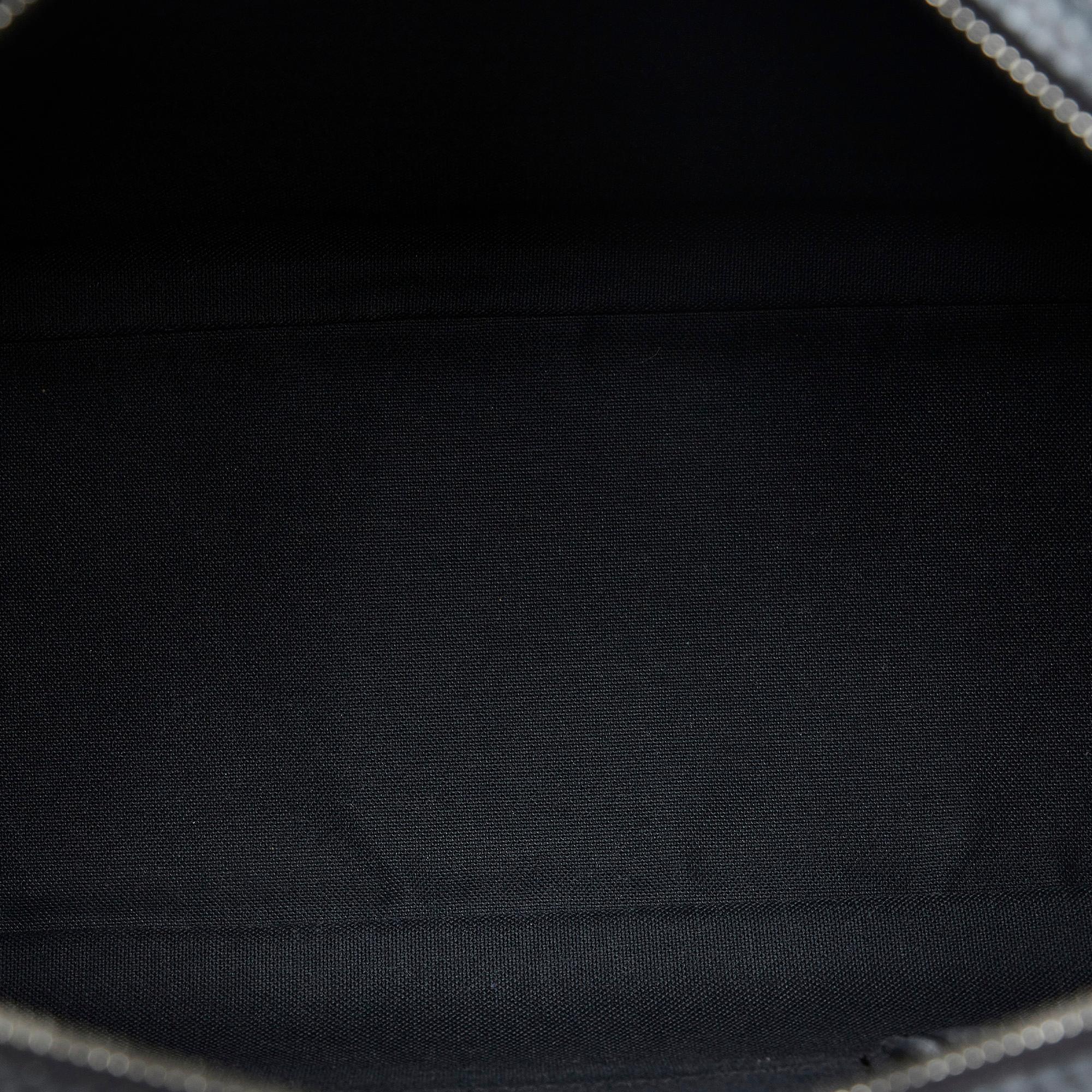 Louis Vuitton Damier Graphite Sac Leoh (SHG-kdNCxc)
