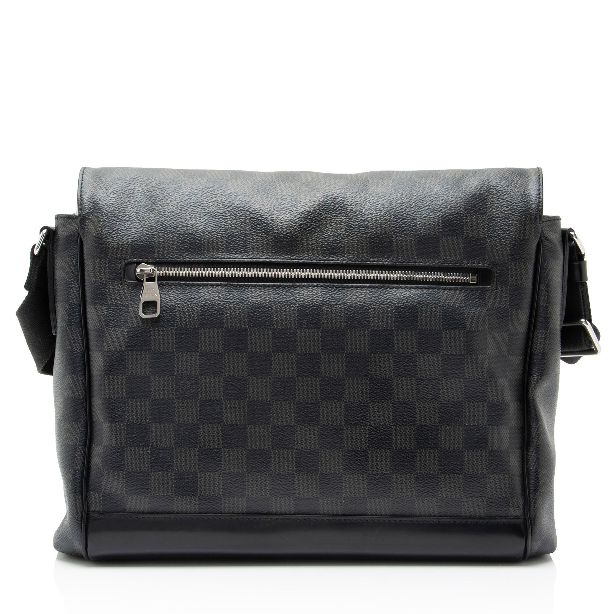 Louis Vuitton Damier Graphite Skyline MM Messenger