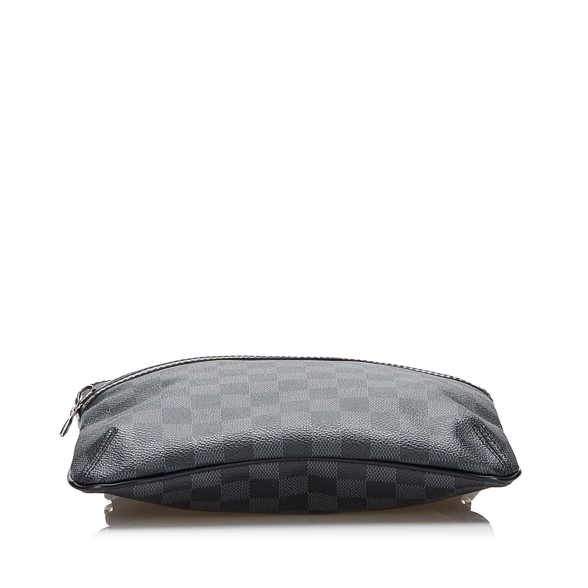 Louis Vuitton Damier Graphite Thomas (SHG-SRqvAe)