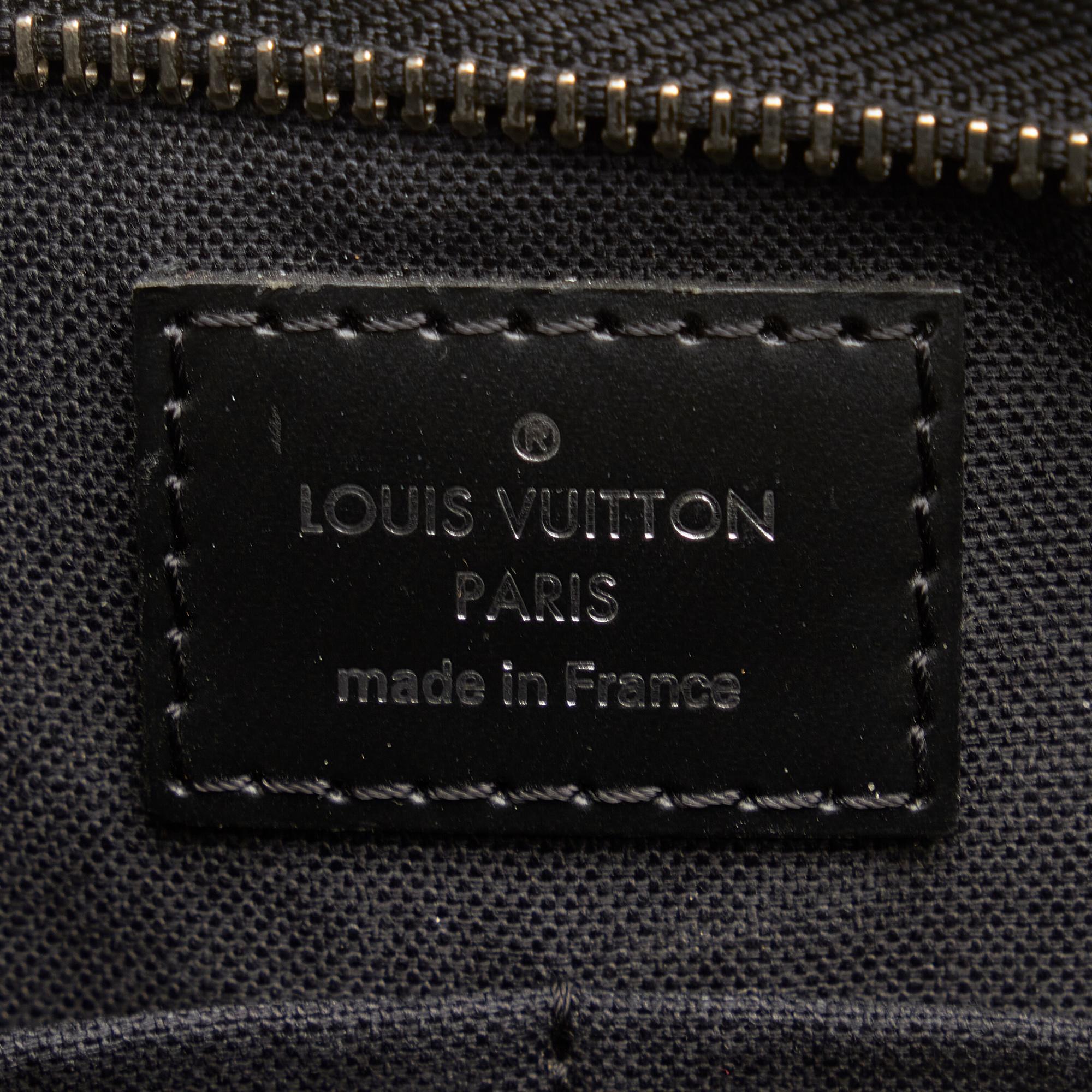 Louis Vuitton Damier Graphite Thomas (SHG-SRqvAe)
