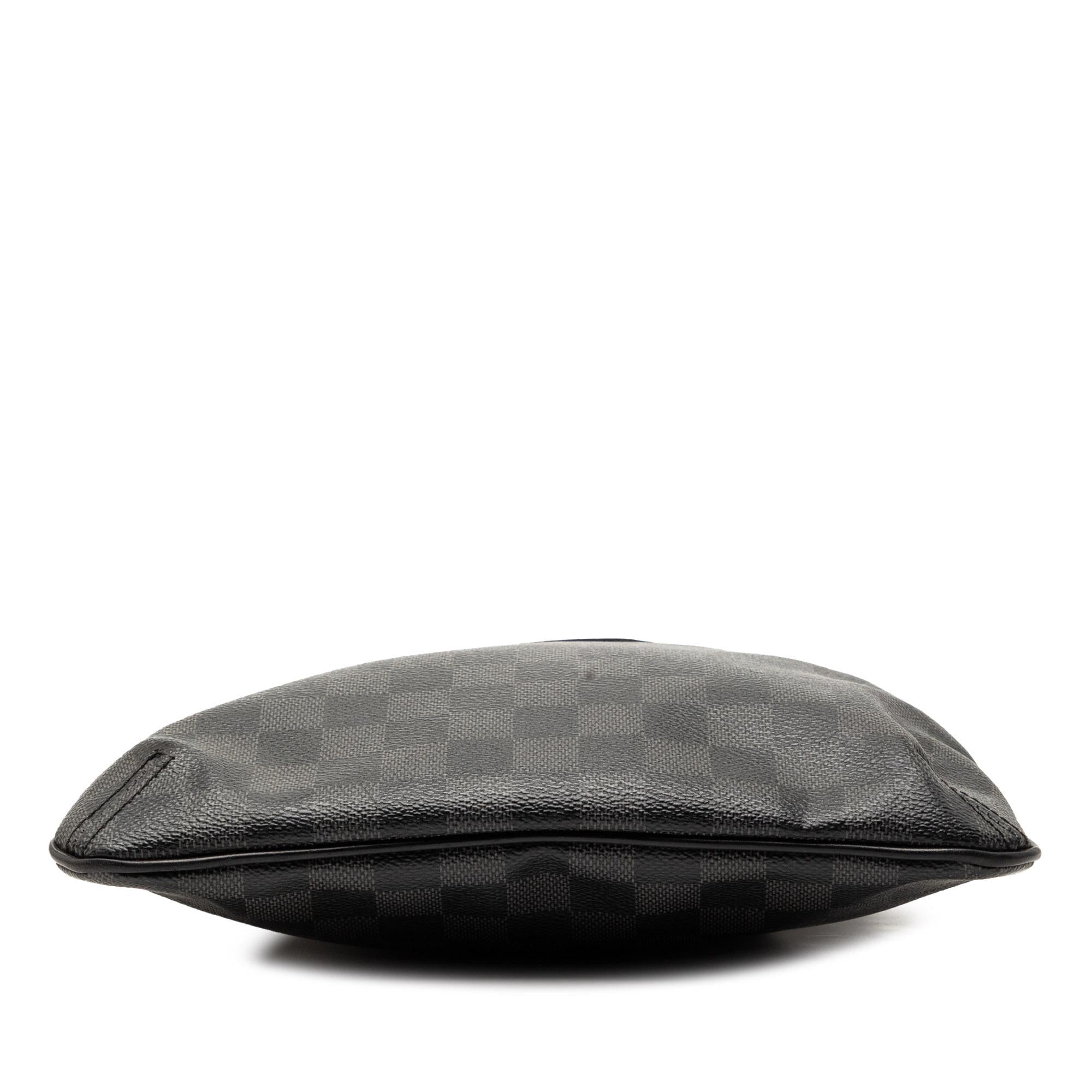 Louis Vuitton Damier Graphite Thomas