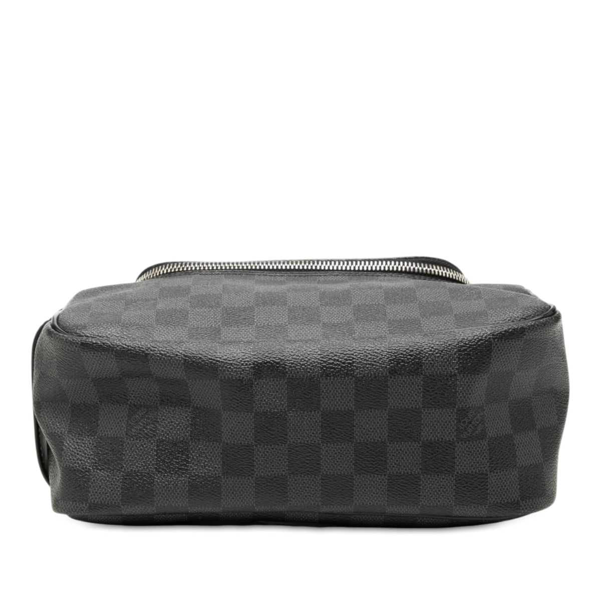 Louis Vuitton Damier Graphite Toiletry Pouch