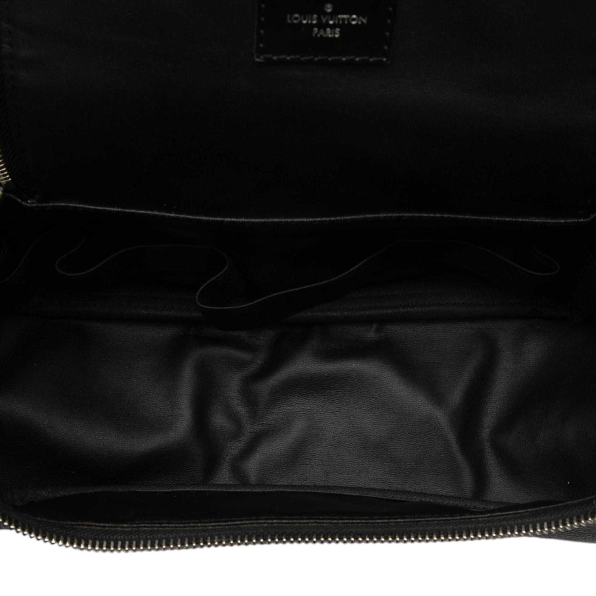 Louis Vuitton Damier Graphite Toiletry Pouch