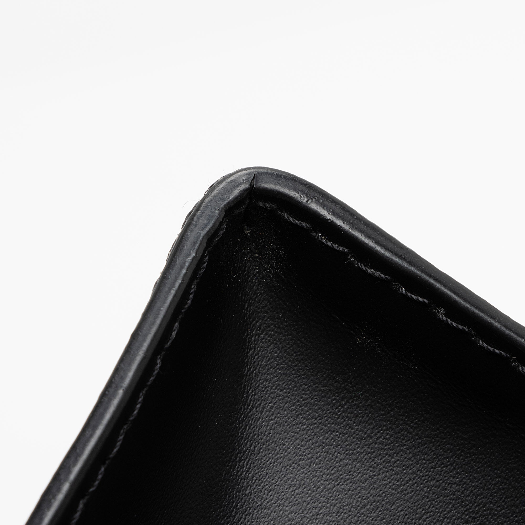 Louis Vuitton Damier Graphite Voyage MM Pochette (SHF-sHbFfl)