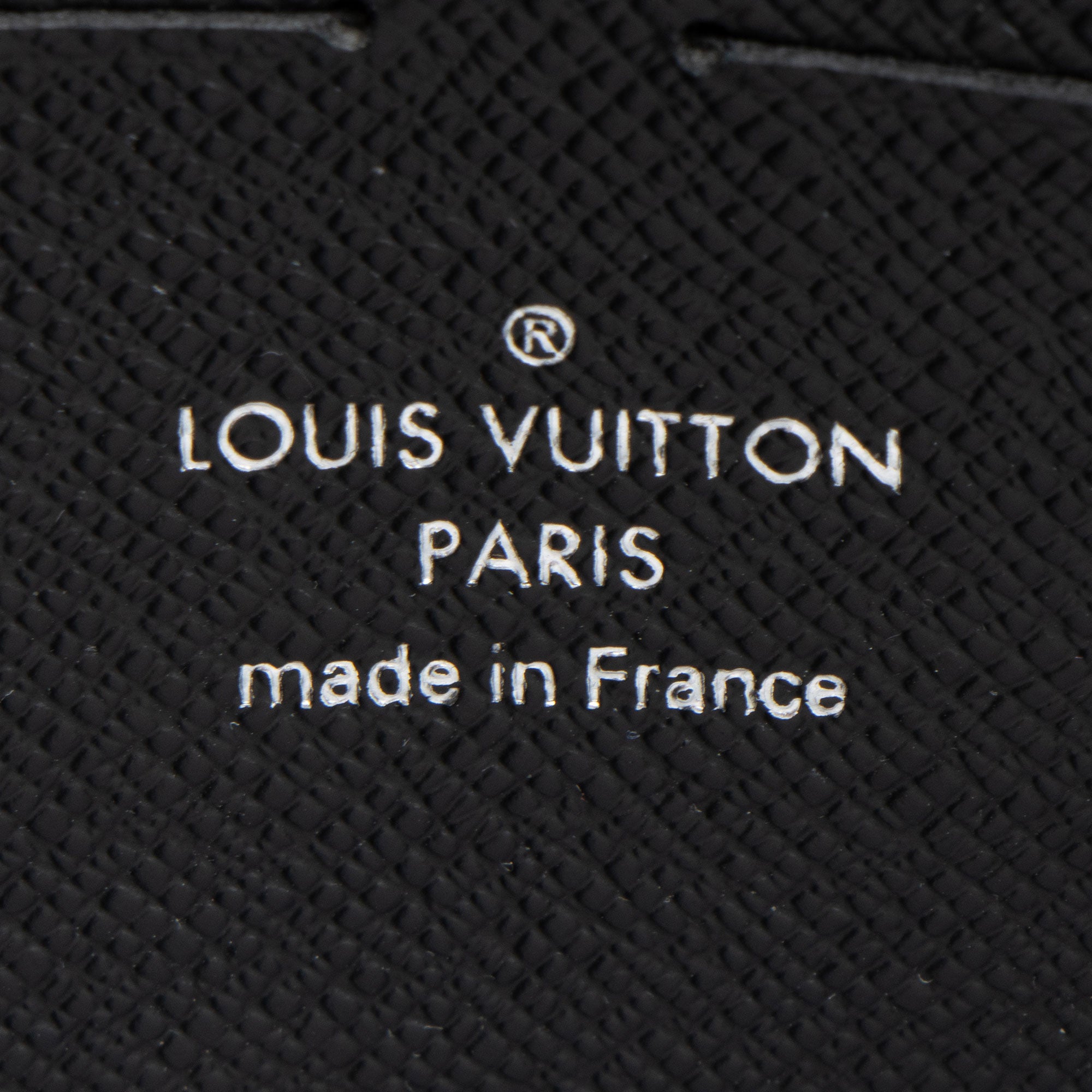 Louis Vuitton Damier Graphite Voyage MM Pochette