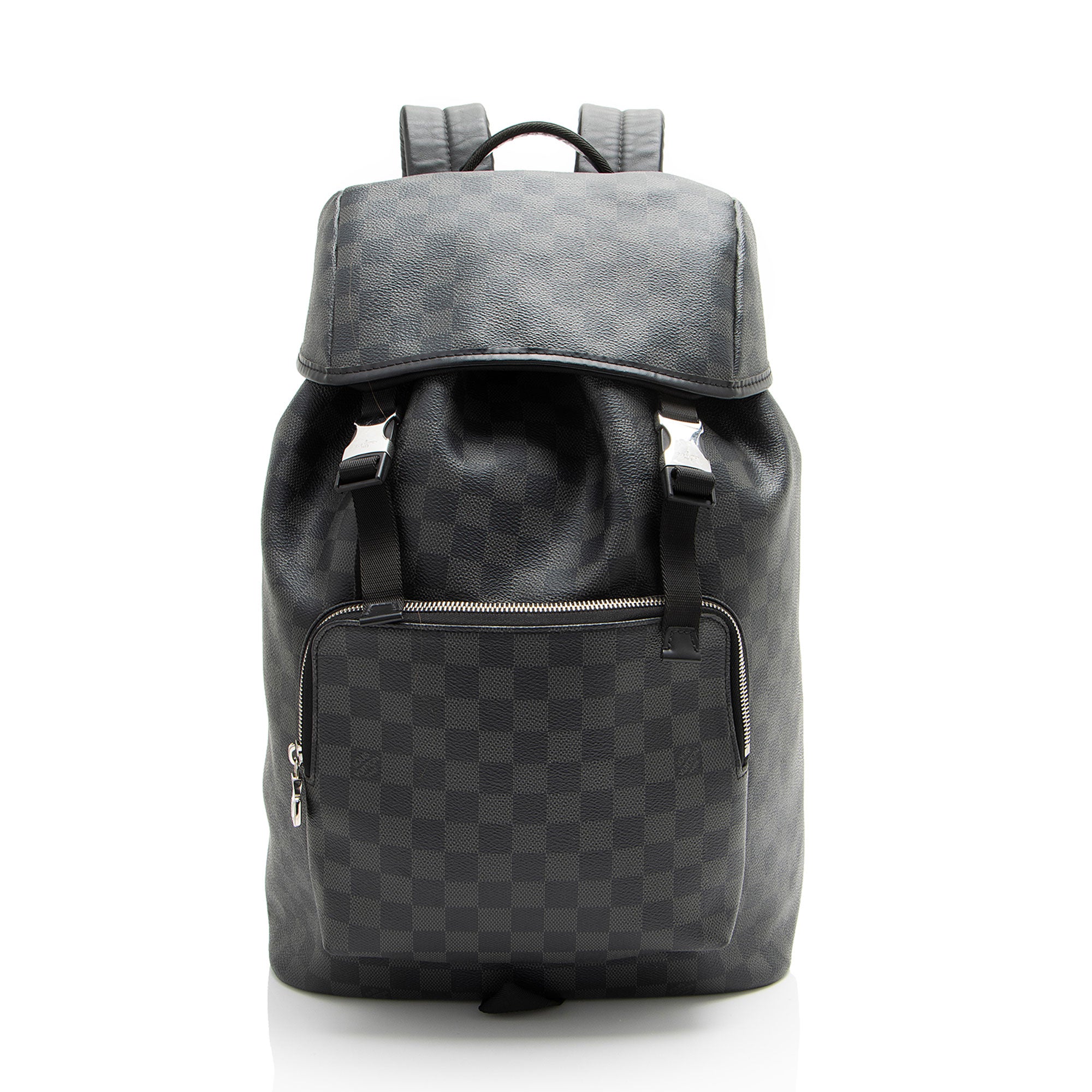 Louis Vuitton Damier Graphite Zack Backpack