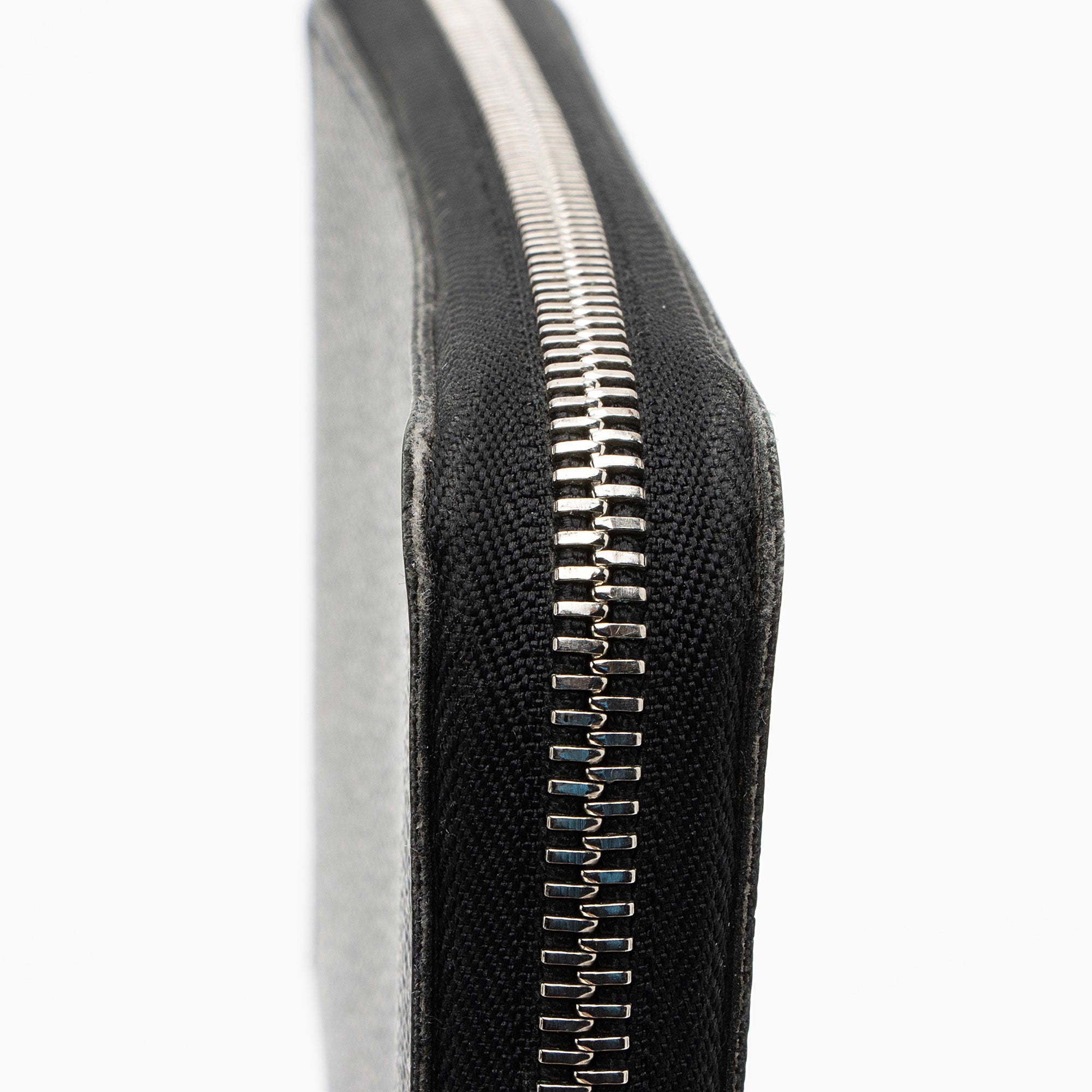 Louis Vuitton Damier Graphite Zippy Organizer Wallet (SHF-kISizs)