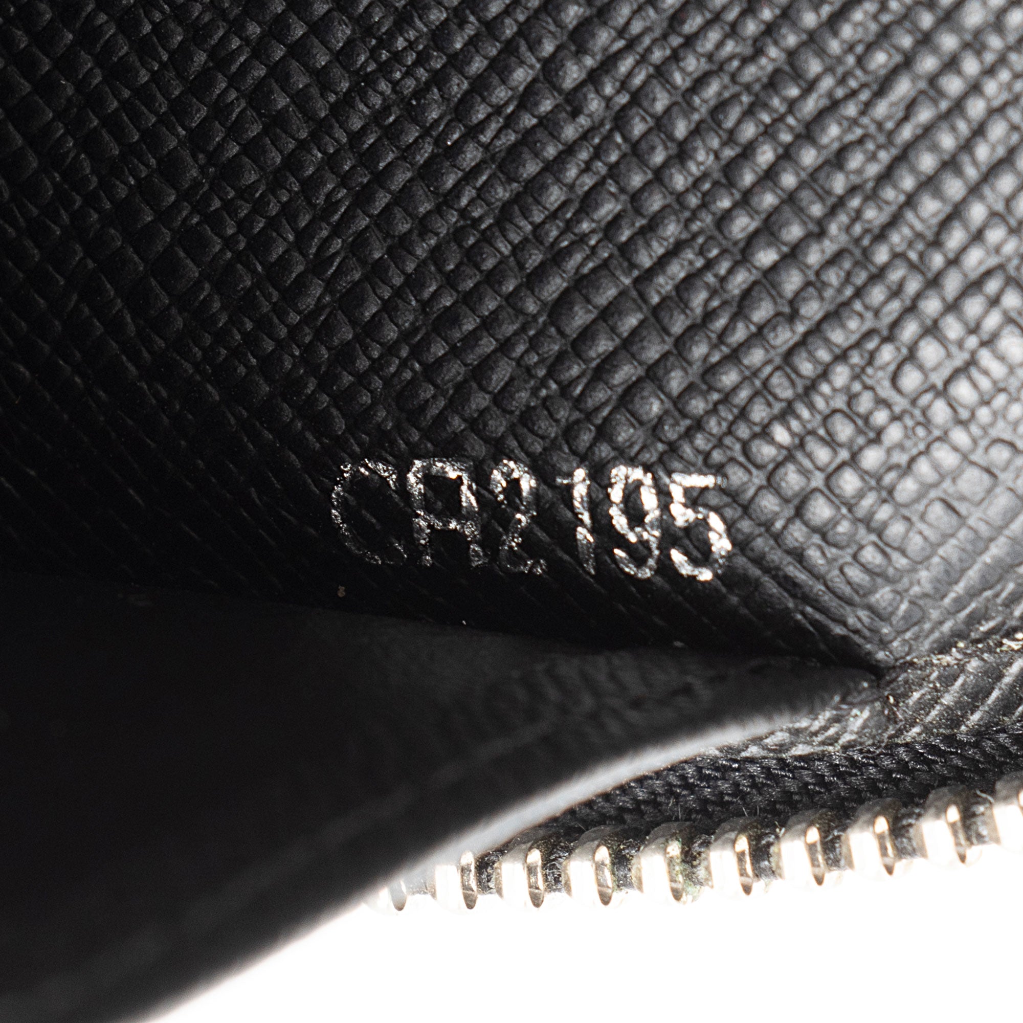 Louis Vuitton Damier Graphite Zippy Organizer Wallet (SHF-QMPVAz)