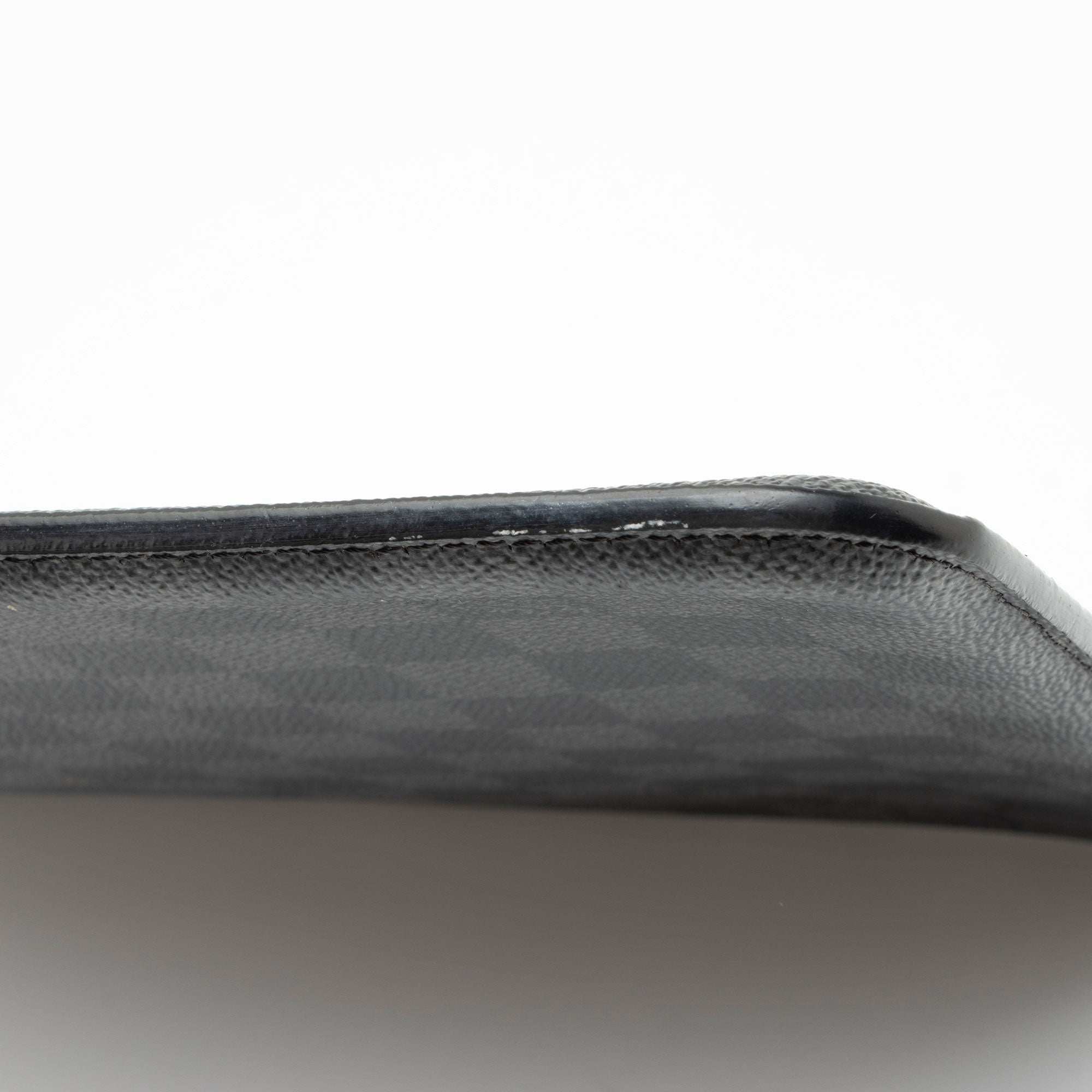 Louis Vuitton Damier Graphite iPad Case