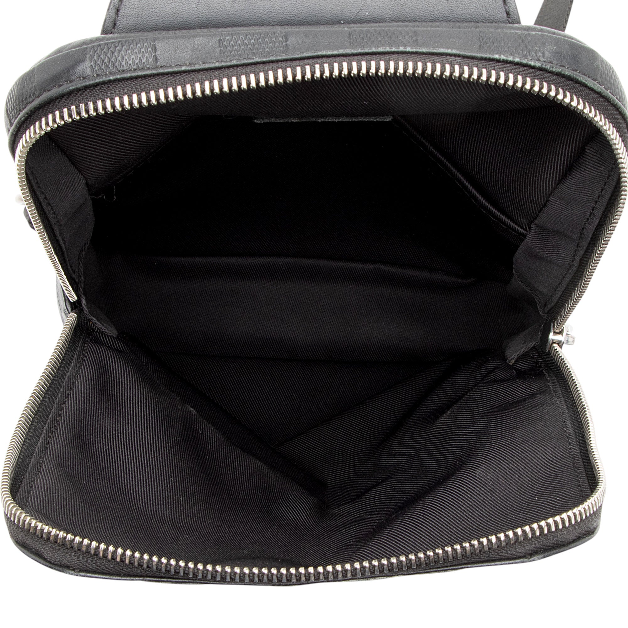 Louis Vuitton Damier Infini Avenue Sling Bag