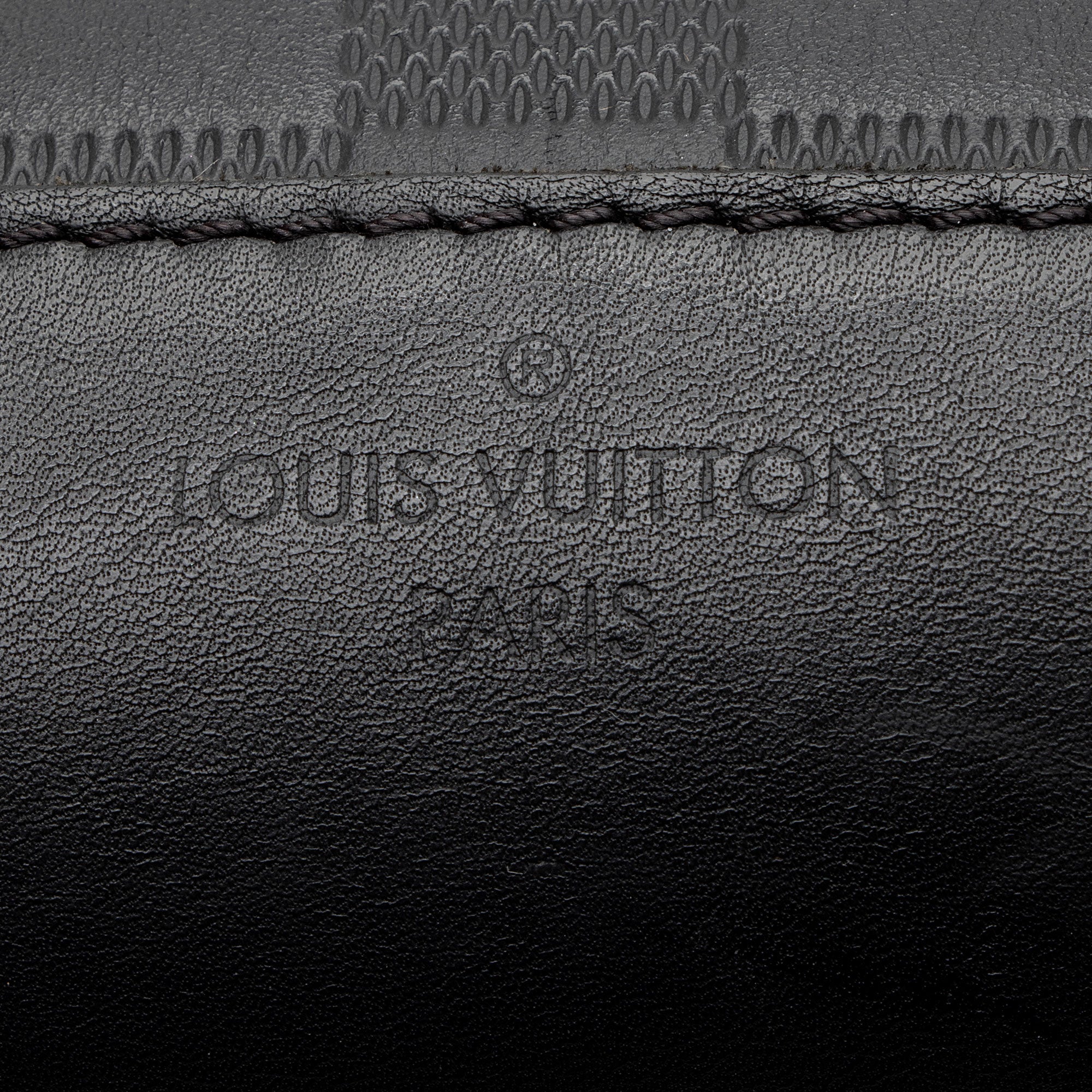 Louis Vuitton Damier Infini Avenue Sling Bag
