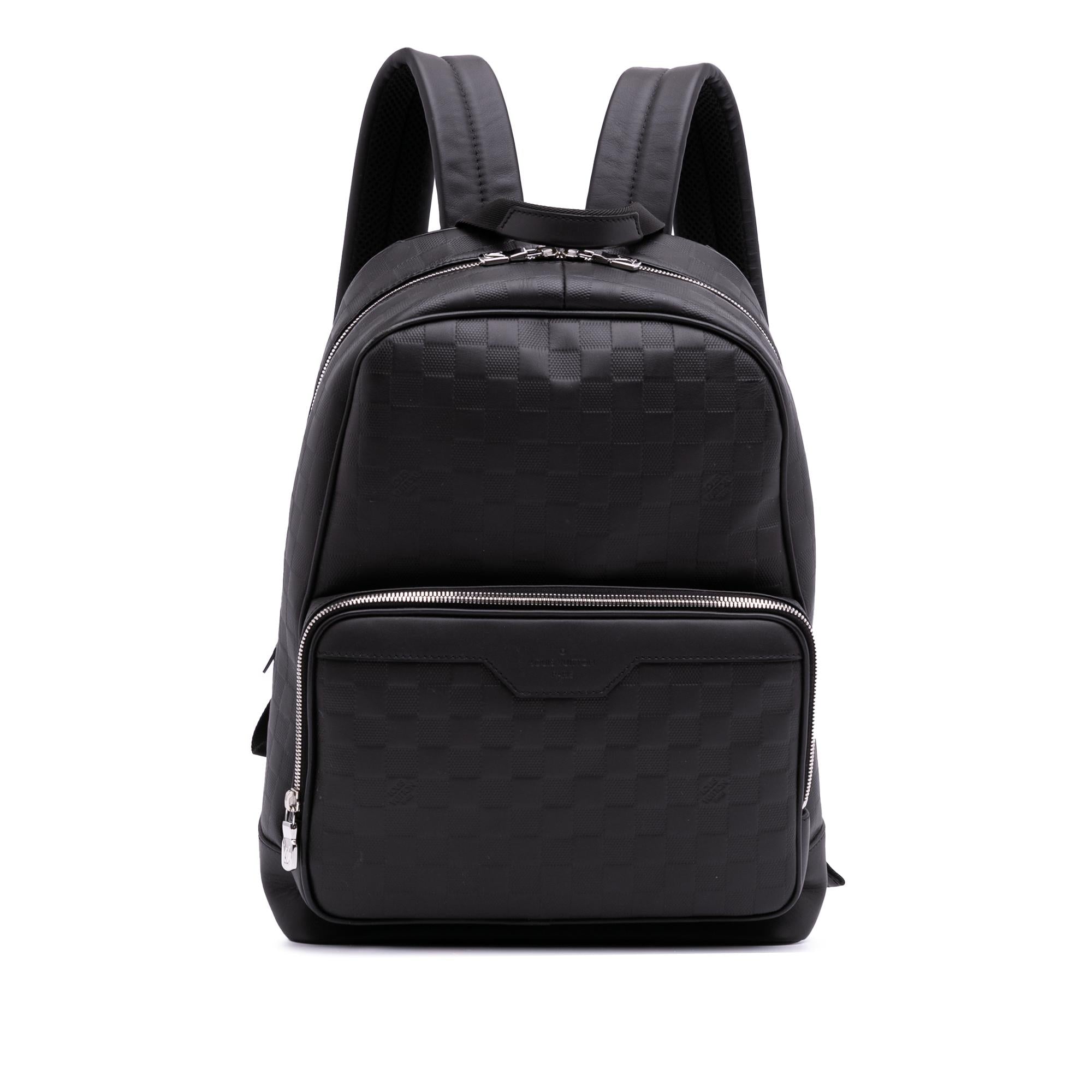 Louis Vuitton Damier Infini Campus