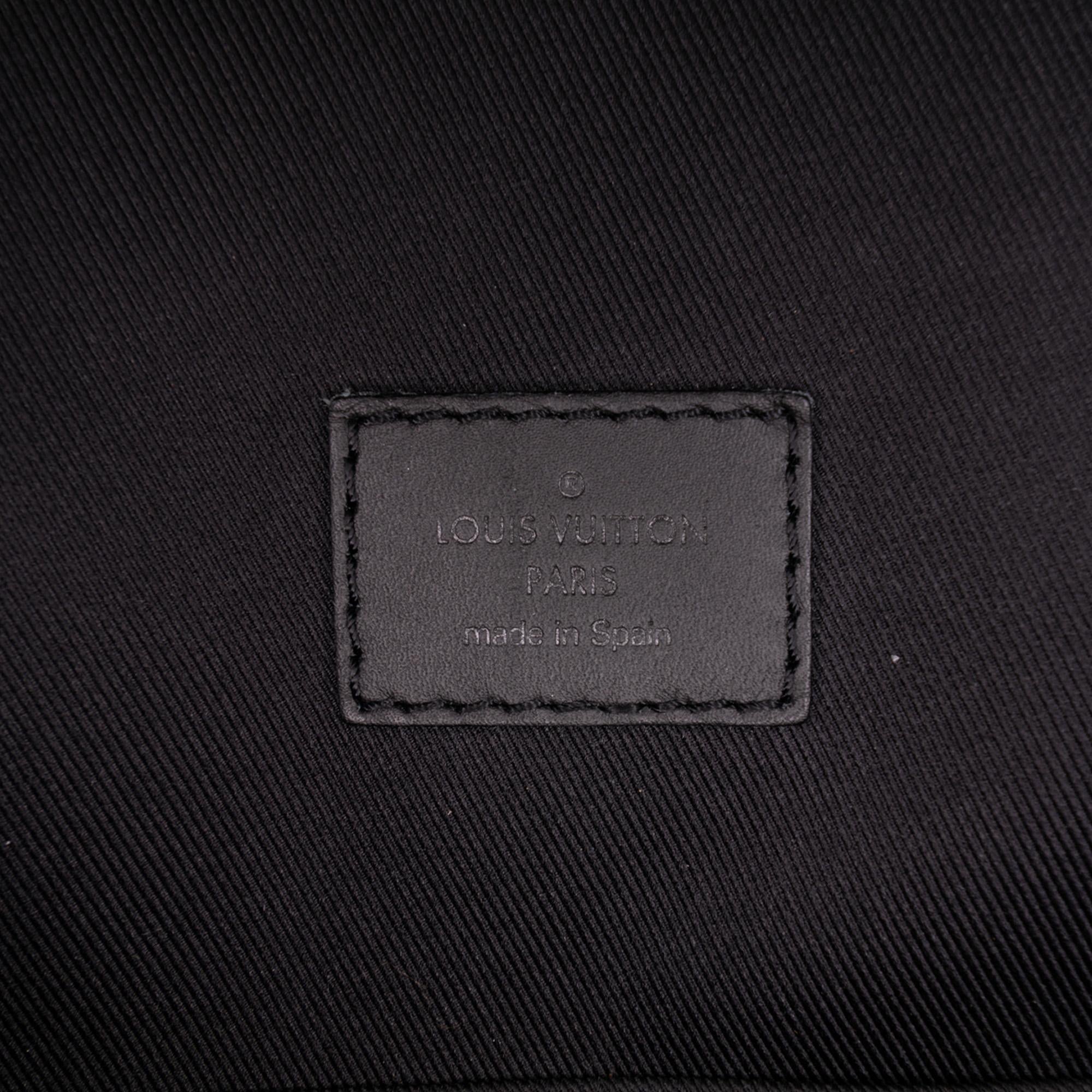 Louis Vuitton Damier Infini Campus