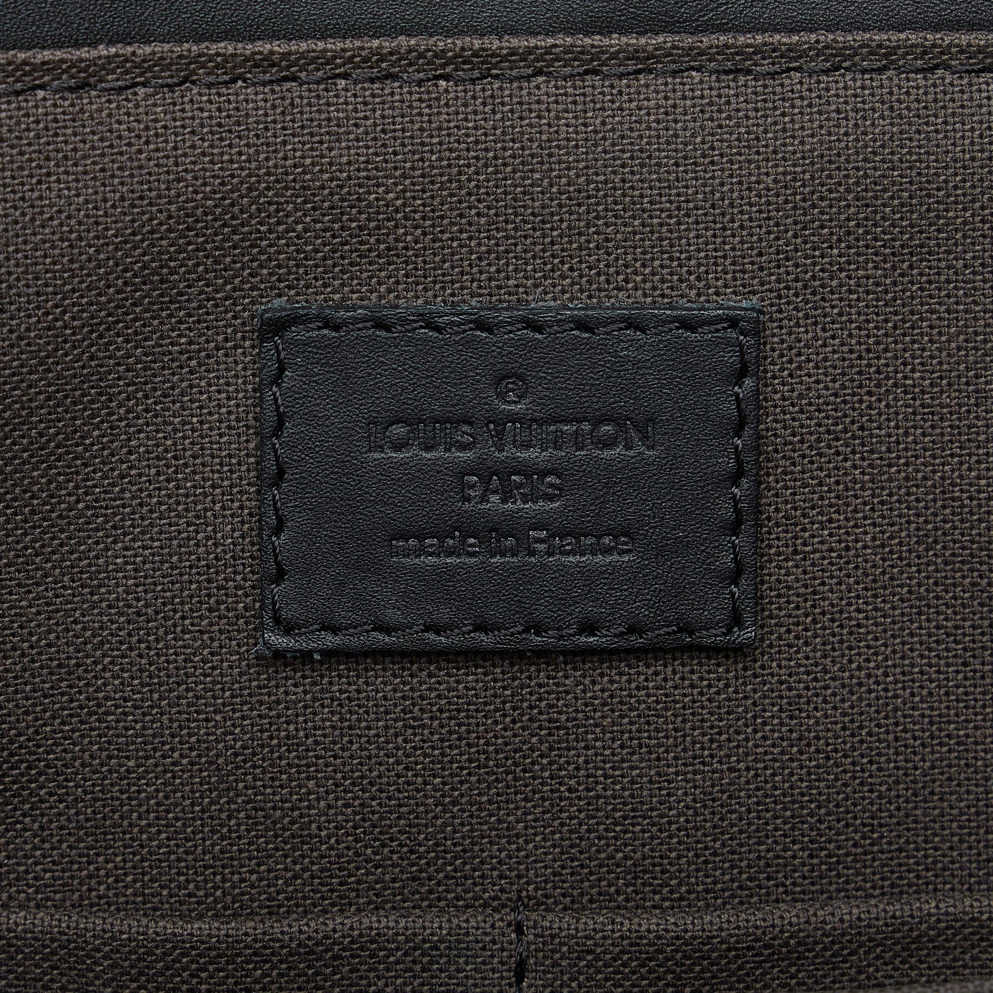 Louis Vuitton Damier Infini Daily (SHG-OhPgg8)
