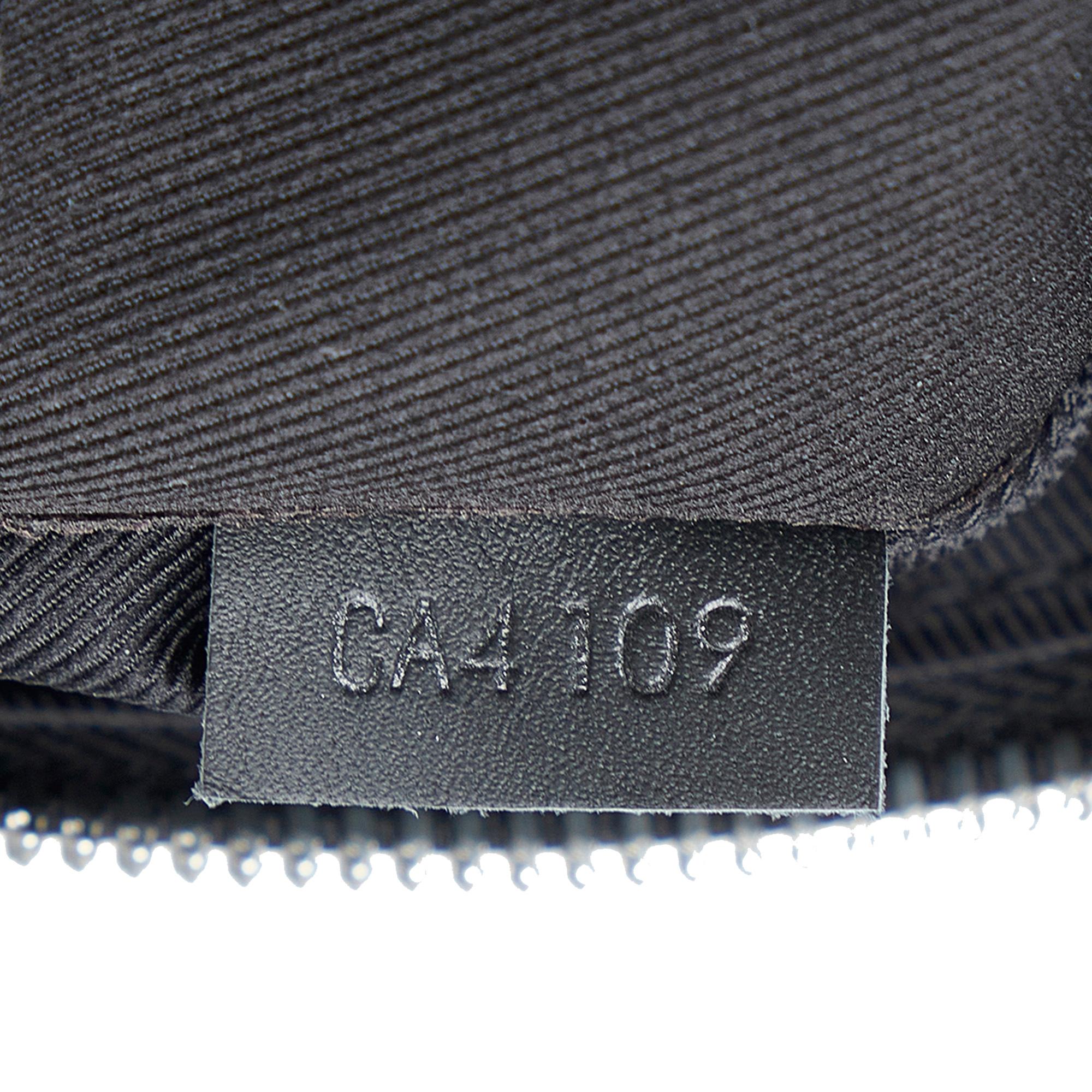 Louis Vuitton Damier Infini Discovery Messenger BB (SHG-HL37d7)