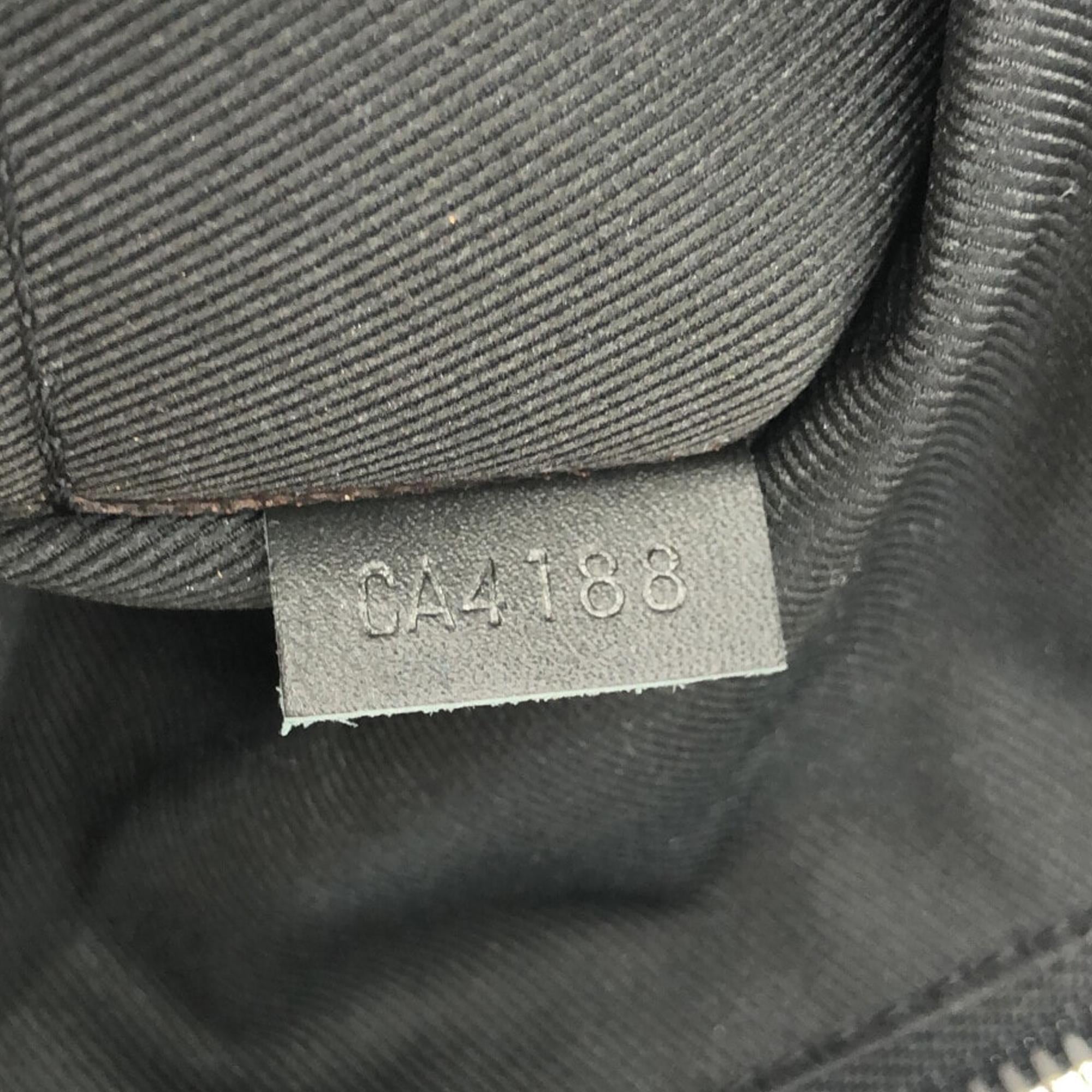 Louis Vuitton Damier Infini Discovery Messenger MM (SHG-2iD54a)