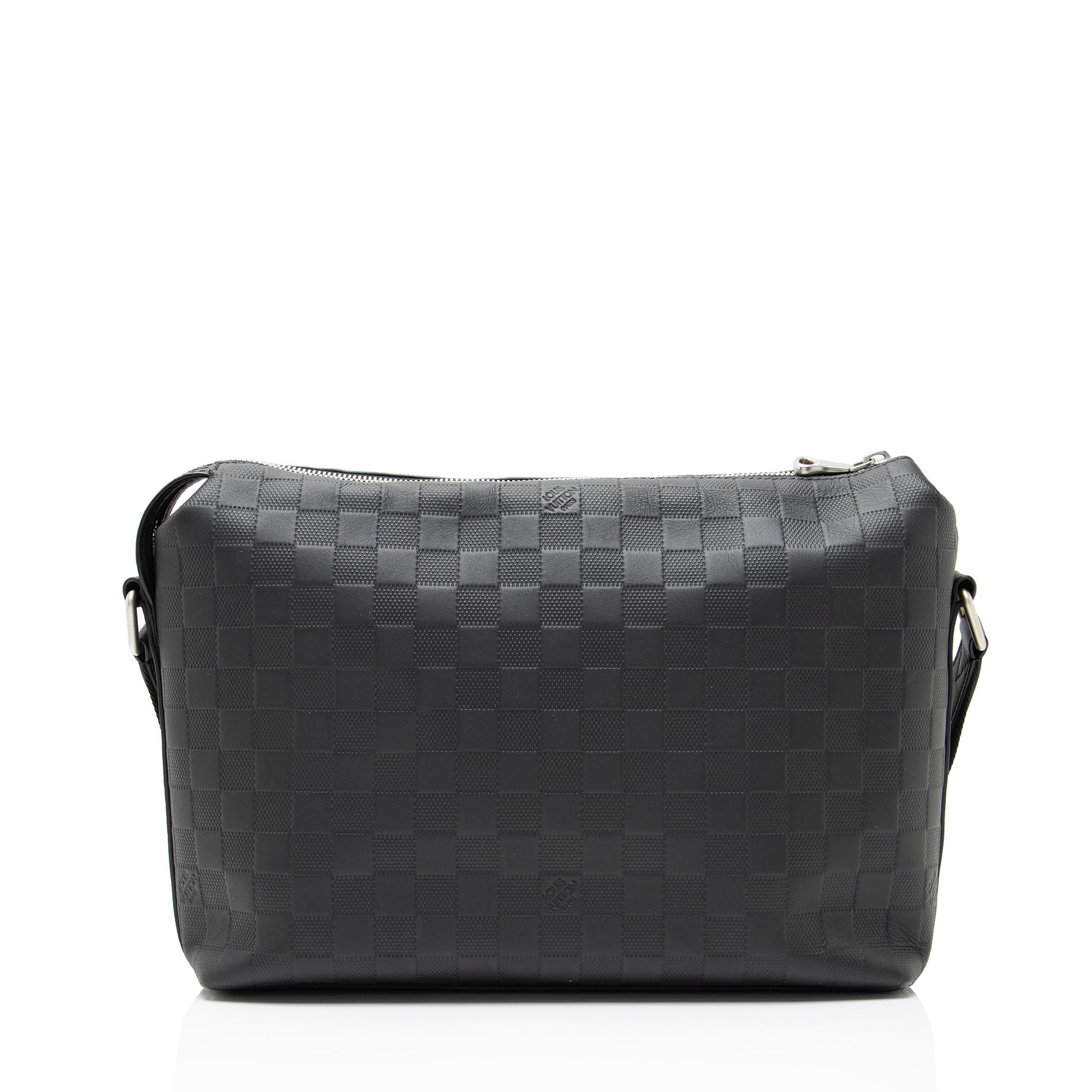 Louis Vuitton Damier Infini Discovery PM Messenger