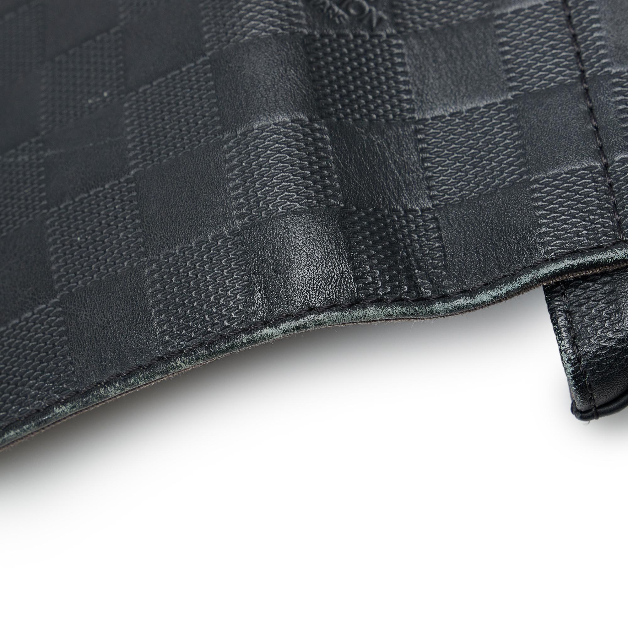 Louis Vuitton Damier Infini District PM (SHG-T3JqDP)