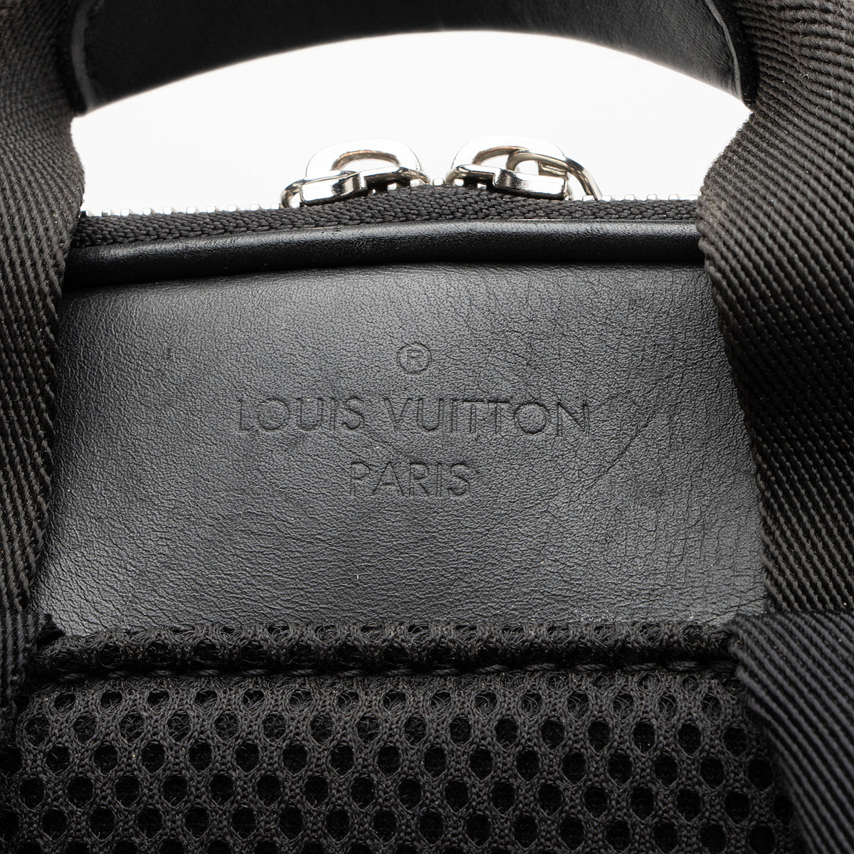 Louis Vuitton Damier Infini Michael Backpack