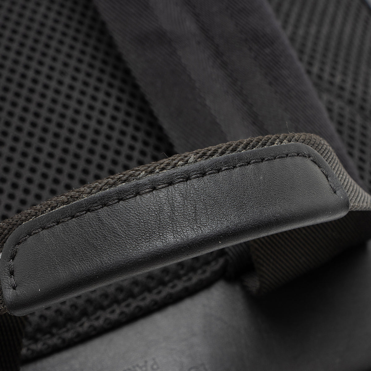 Louis Vuitton Damier Infini Michael Backpack