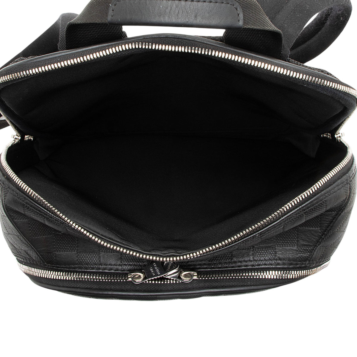 Louis Vuitton Damier Infini Michael Backpack