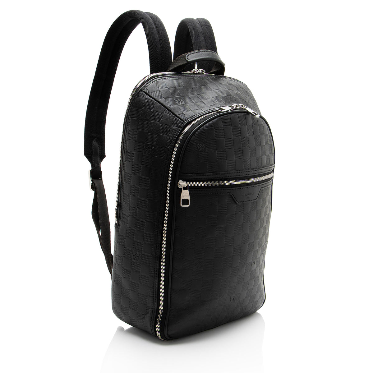 Louis Vuitton Damier Infini Michael Backpack