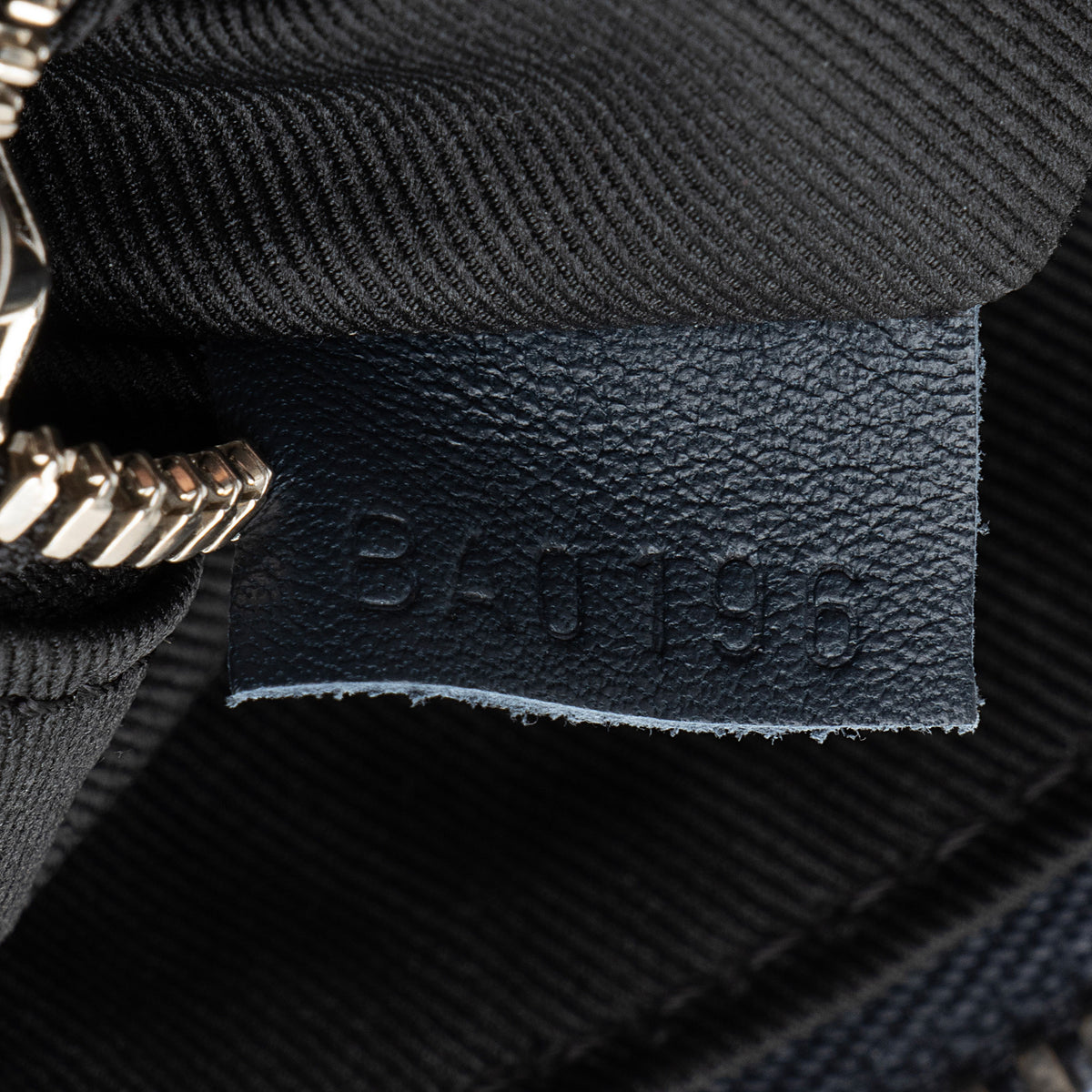 Louis Vuitton Limited Edition Damier Infini America's Cup Mick PM Messenger