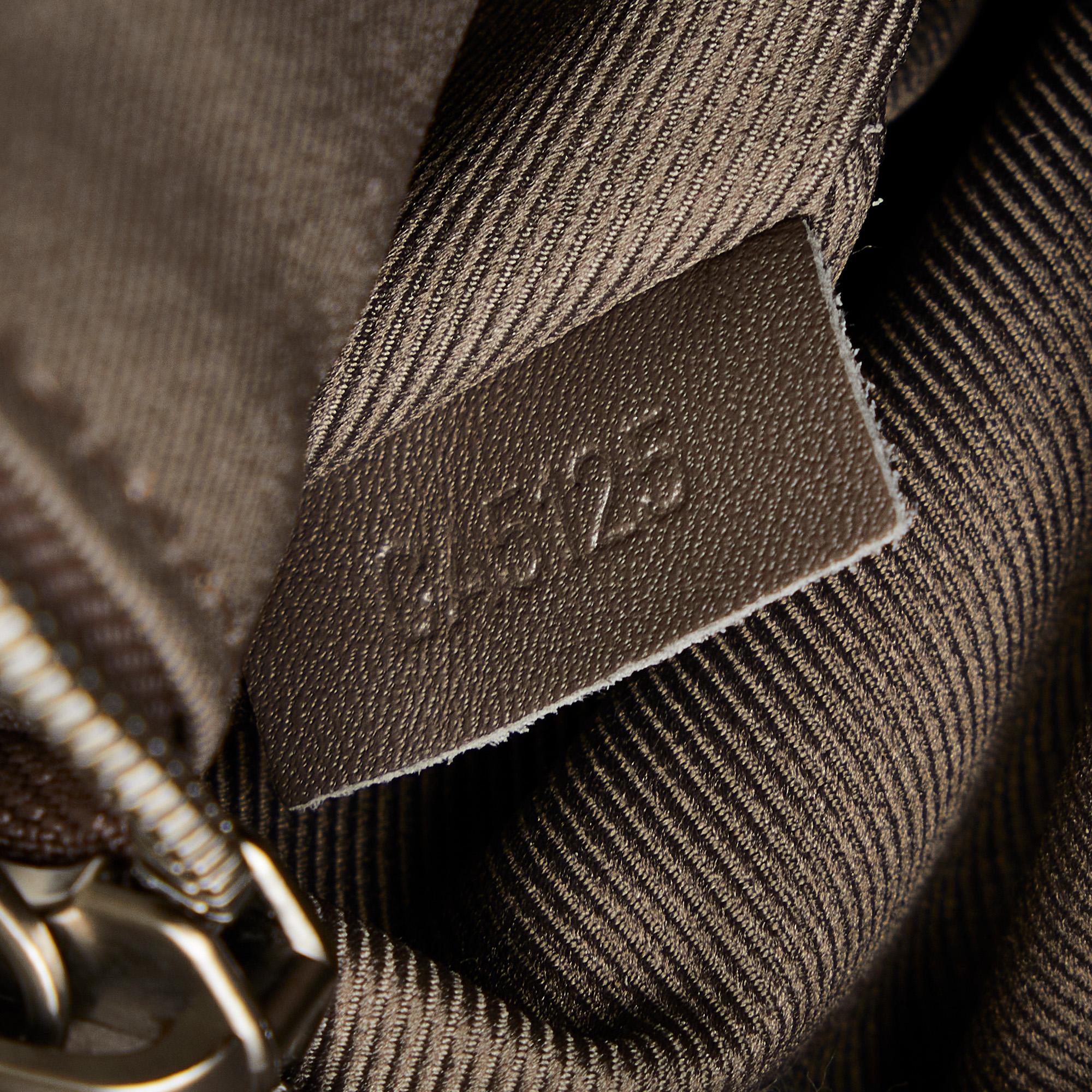 Louis Vuitton Damier Infini Porte-Documents Jour (SHG-S1f29O)