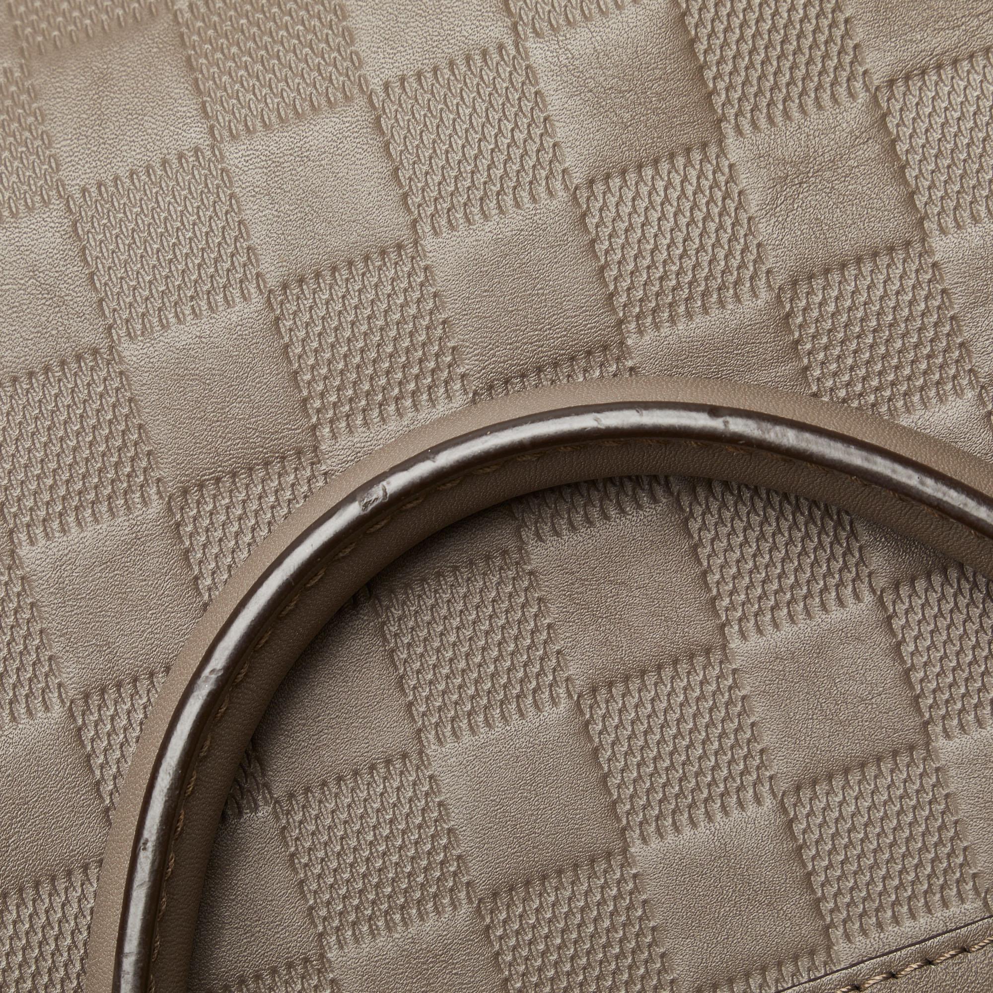 Louis Vuitton Damier Infini Porte-Documents Jour (SHG-S1f29O)