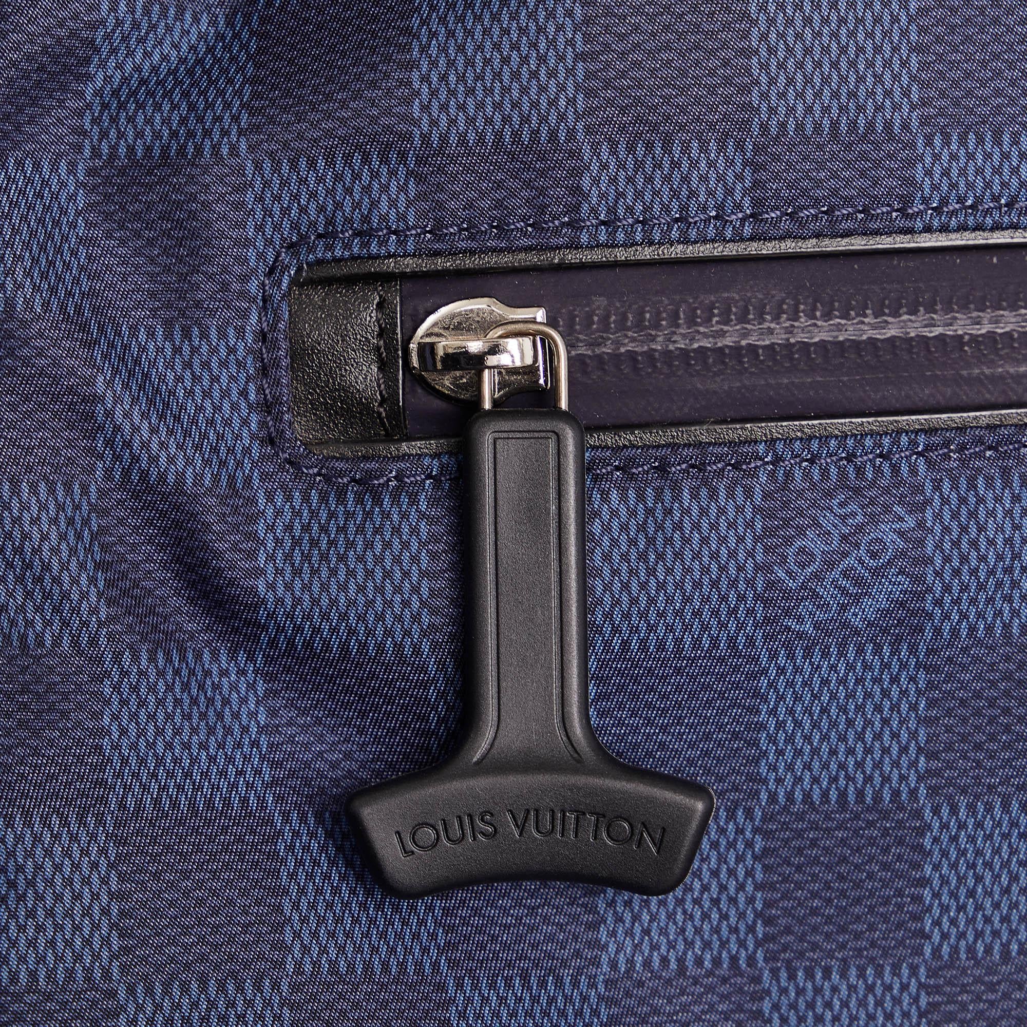 Louis Vuitton Damier Nylon LV Cup Alize (SHG-ccKHVx)