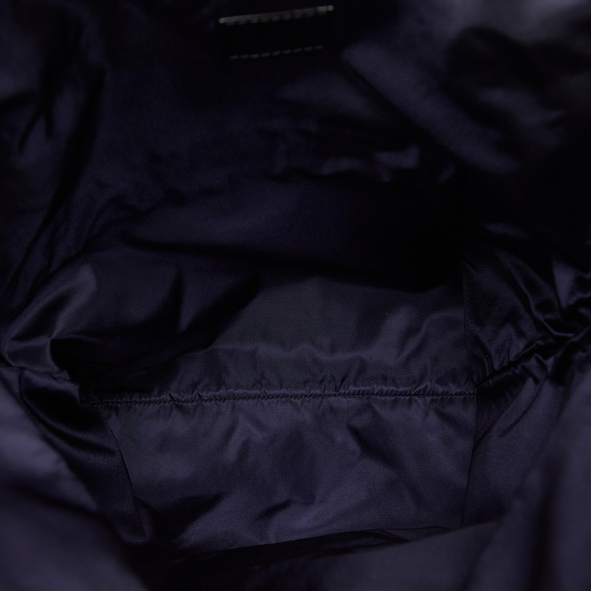 Louis Vuitton Damier Nylon LV Cup Alize (SHG-ccKHVx)