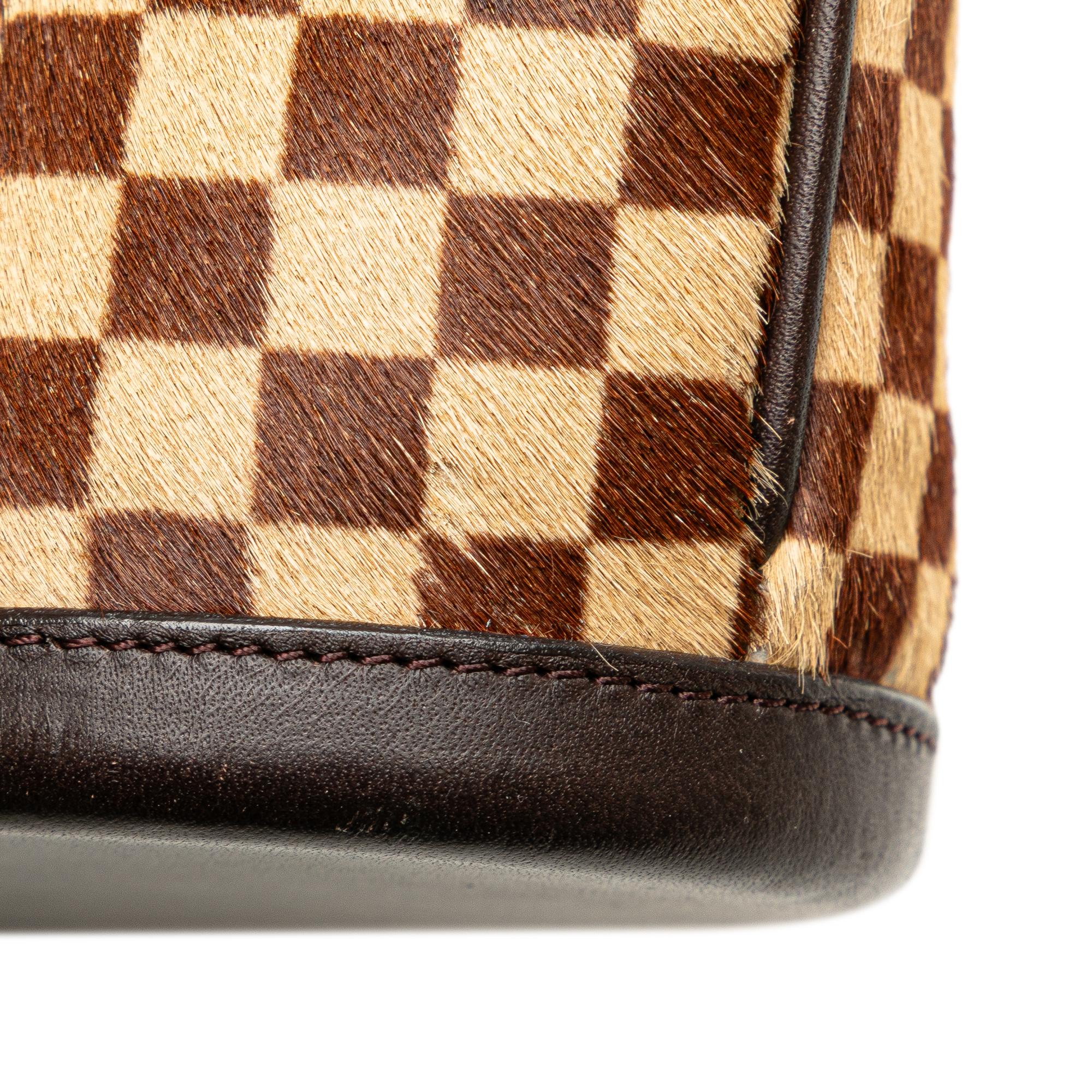 Louis Vuitton Damier Sauvage Impala