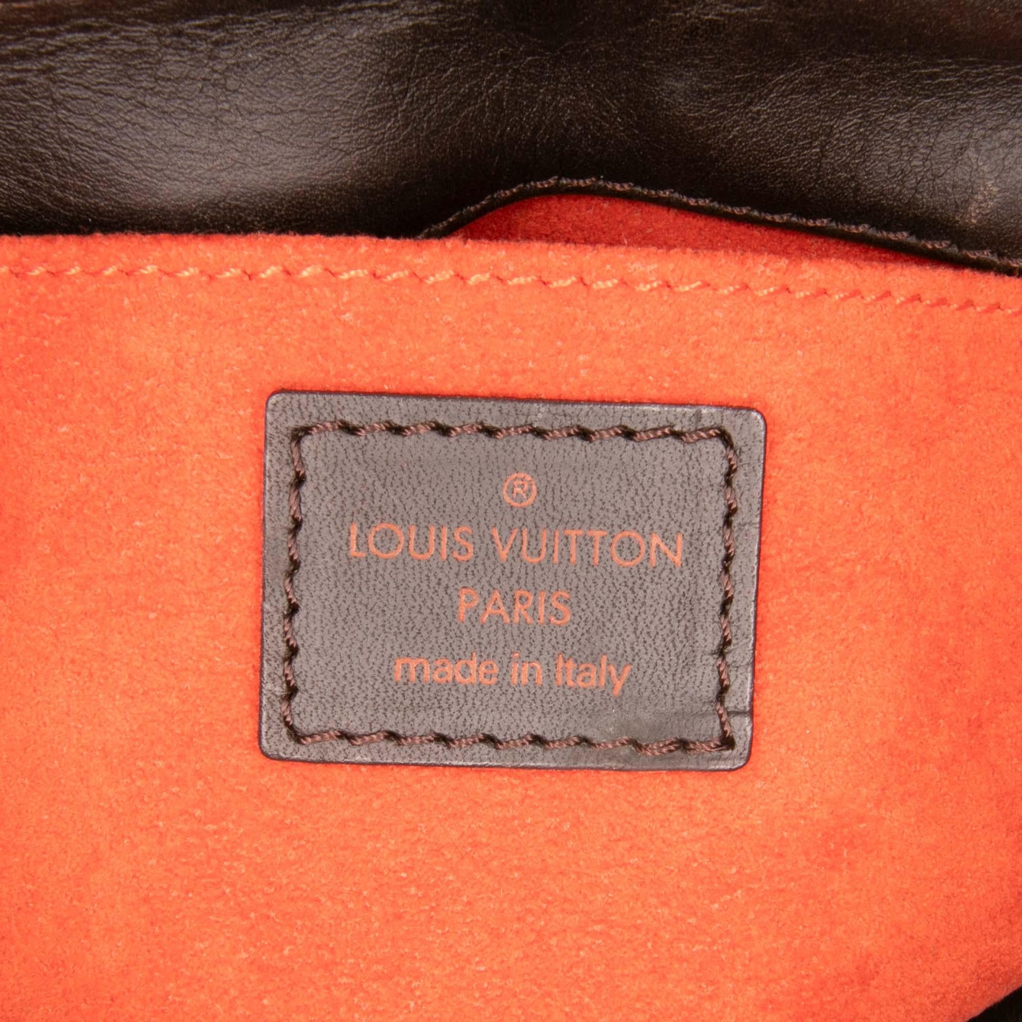 Louis Vuitton Damier Sauvage Impala