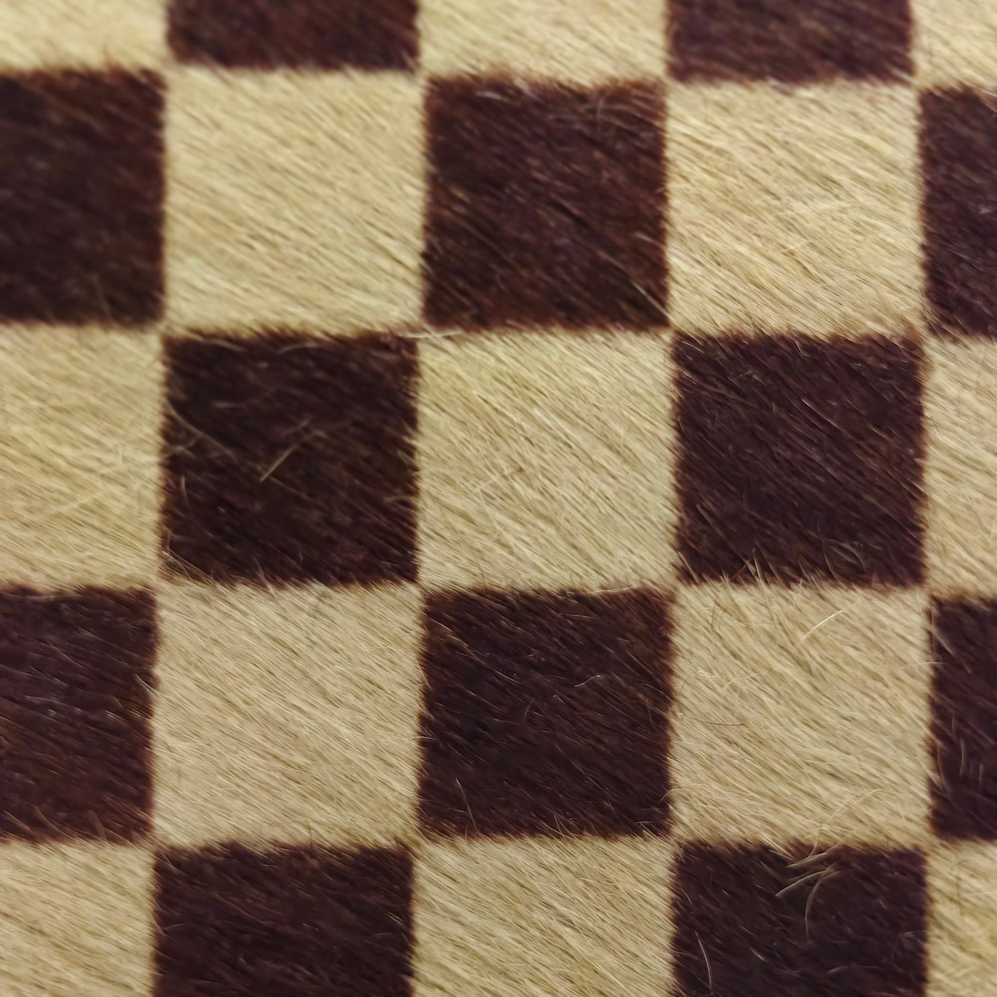 Louis Vuitton Damier Sauvage Tigre