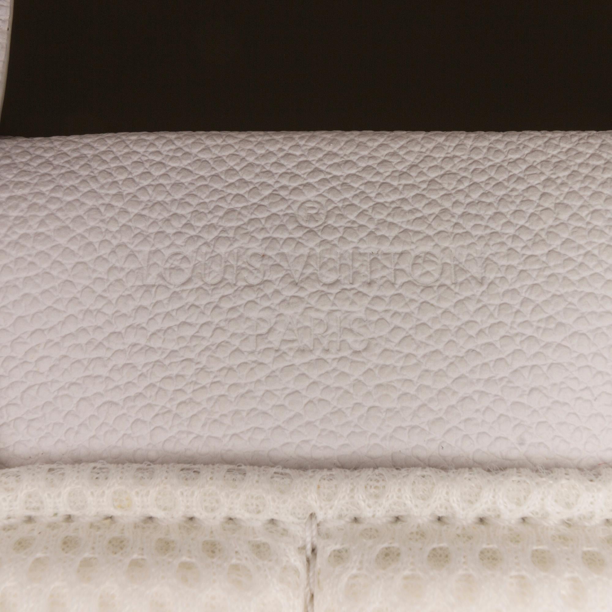 Louis Vuitton Damier Spray Racer Backpack