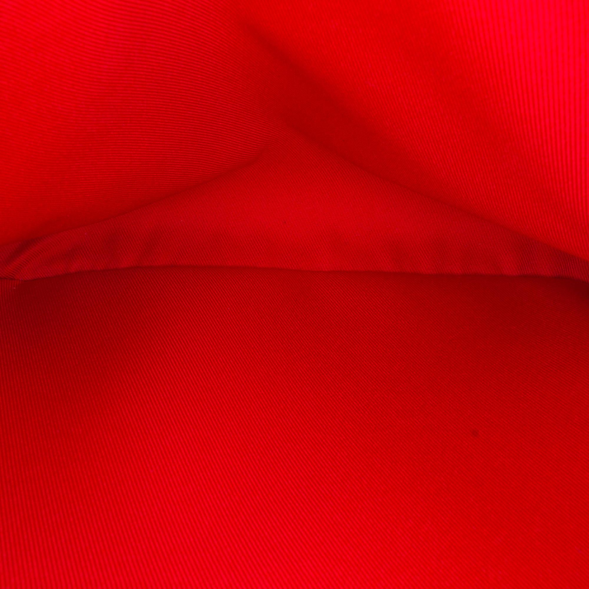 Louis Vuitton Damier Spray Racer Backpack