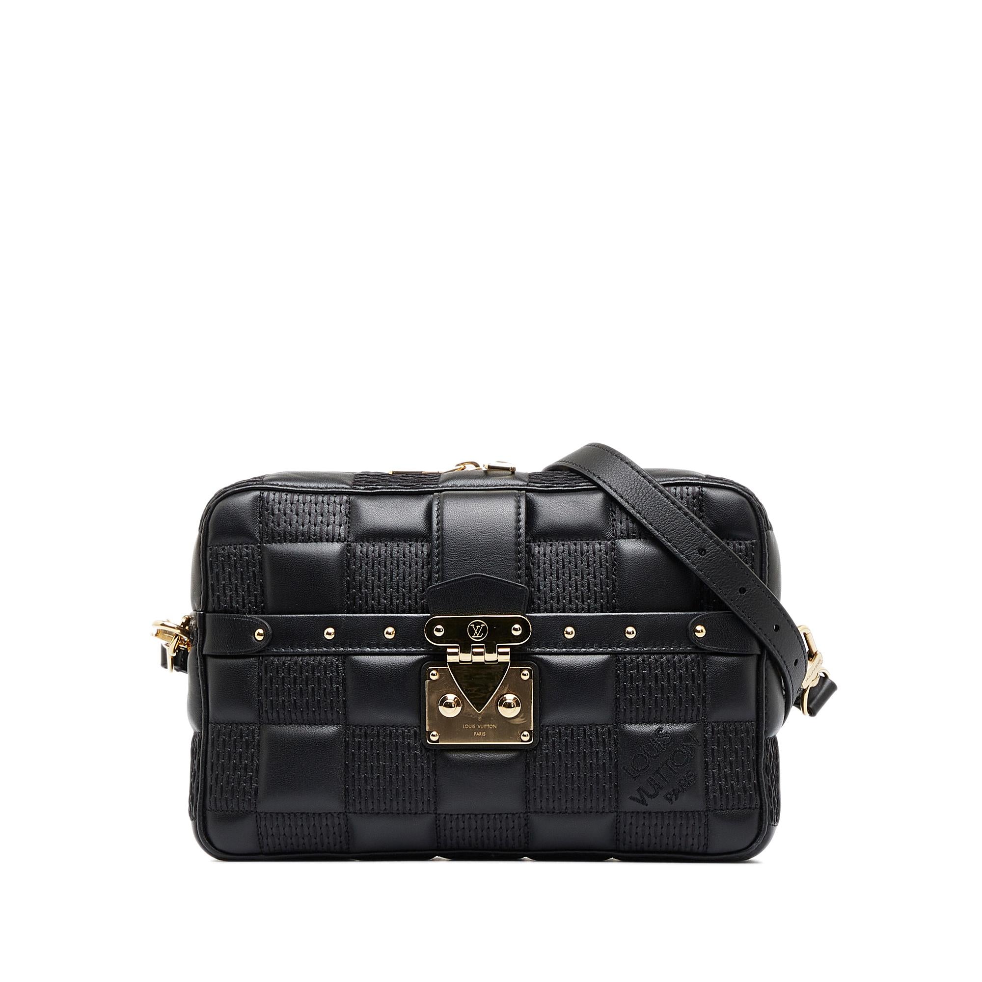 Louis Vuitton Damier Troca MM (SHG-rYyjLx)
