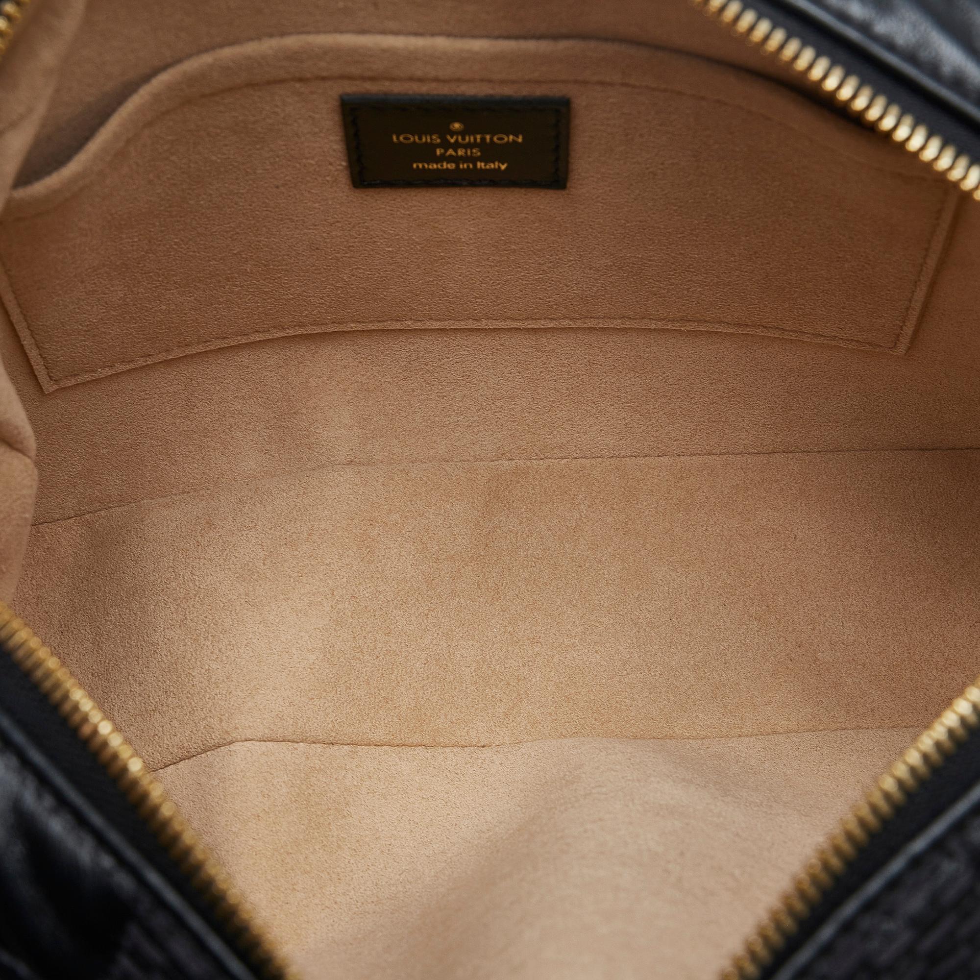 Louis Vuitton Damier Troca MM (SHG-rYyjLx)
