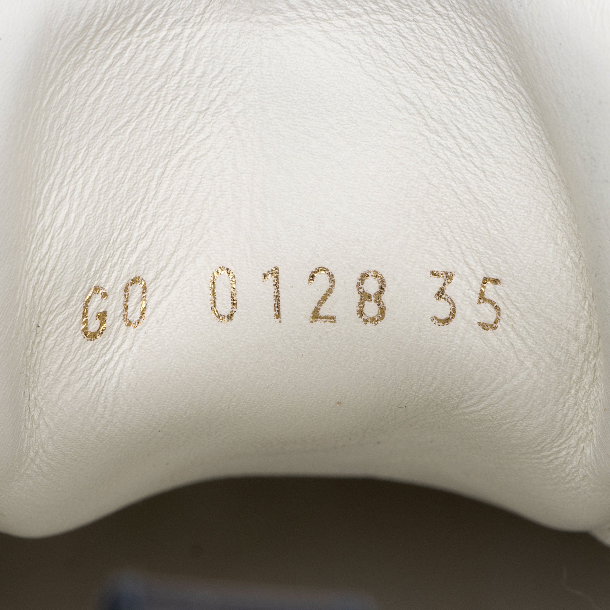 Louis Vuitton Monogram Denim Run Away Sneakers - Size 5 / 35