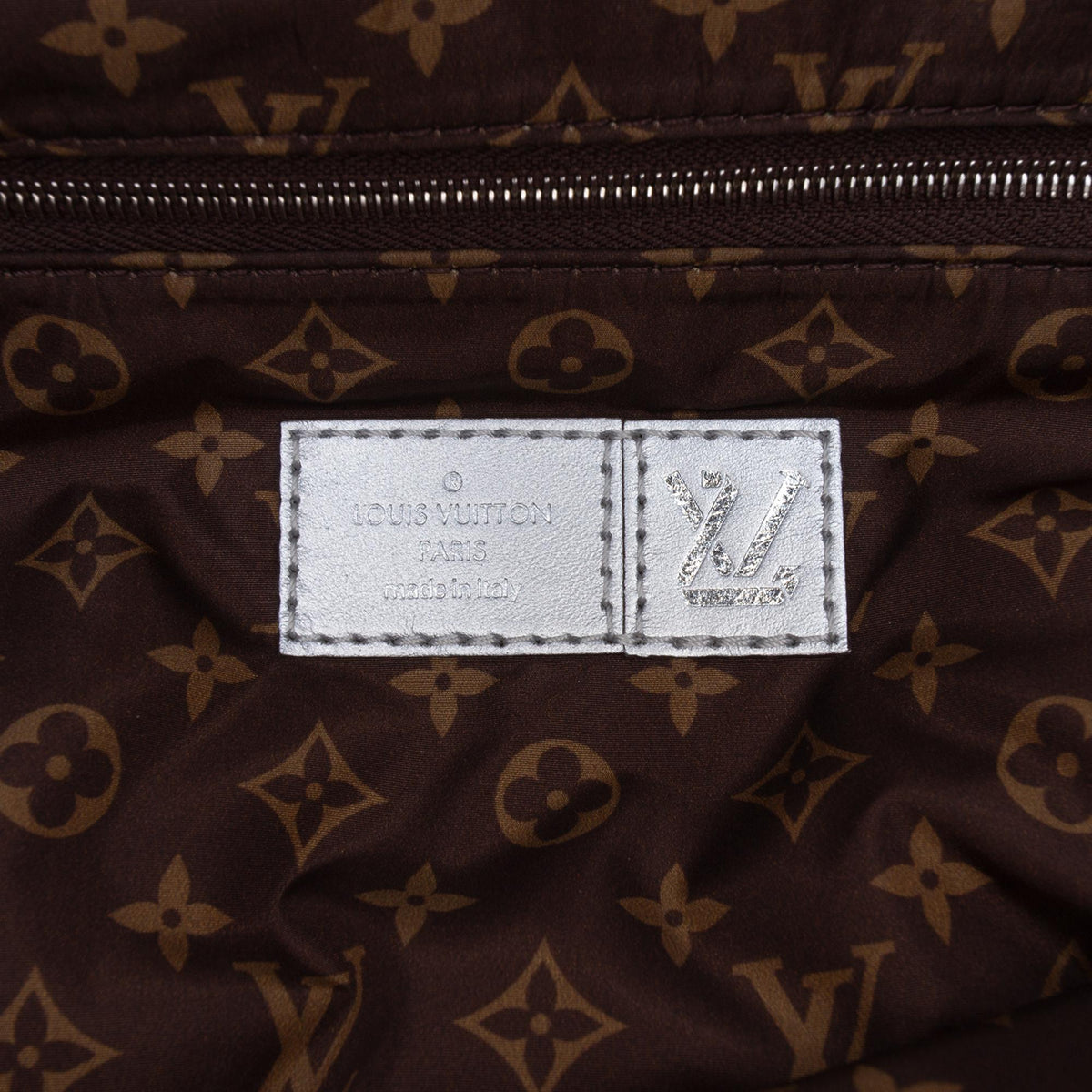 Louis Vuitton Econyl Monogram Pillow Onthego GM