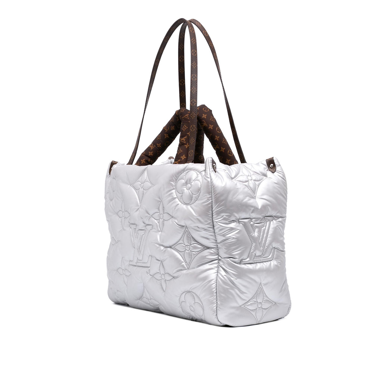 Louis Vuitton Econyl Monogram Pillow Onthego GM