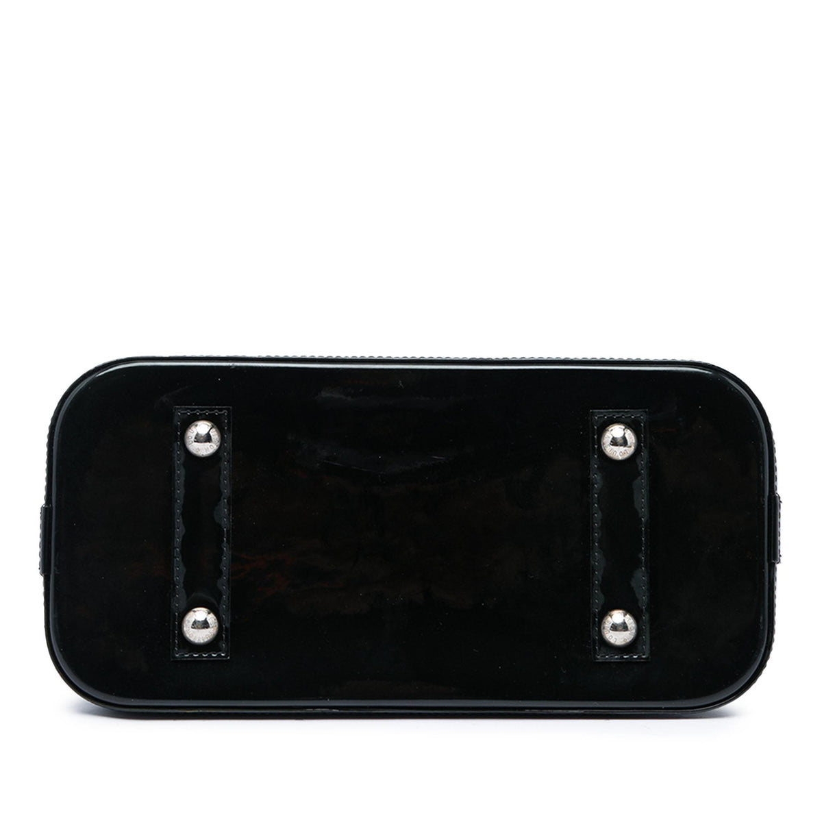 Louis Vuitton Electric Epi Alma PM