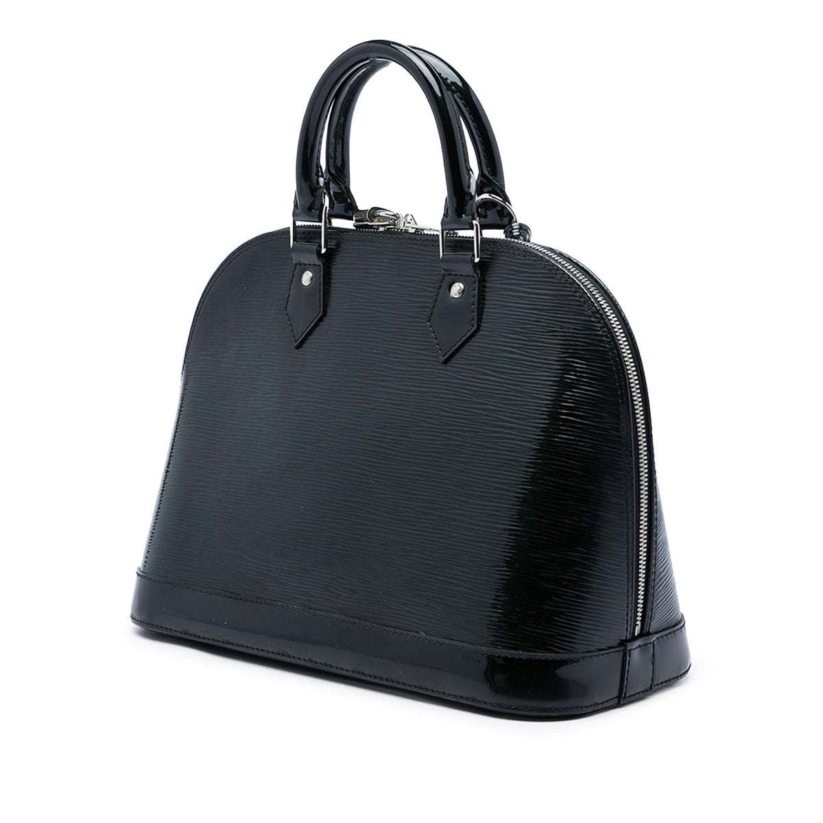 Louis Vuitton Electric Epi Alma PM
