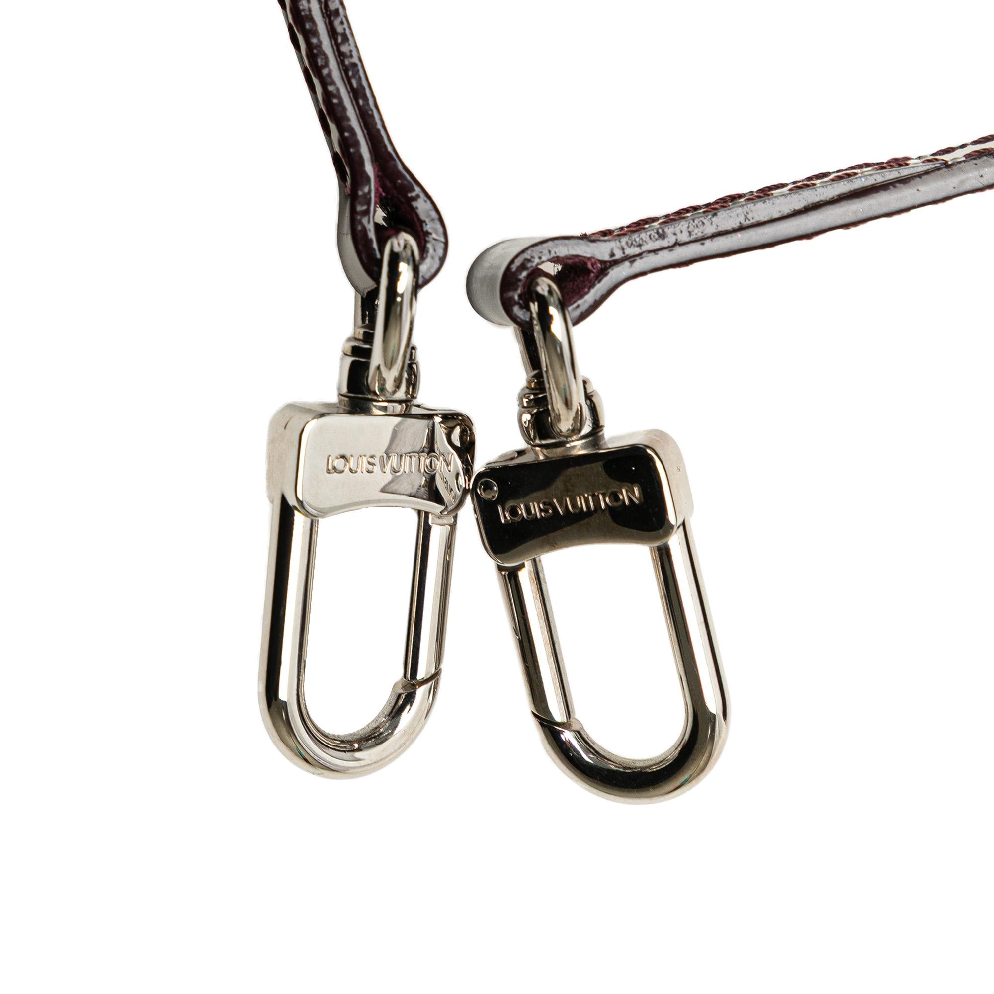 Louis Vuitton Electric Epi Brea MM