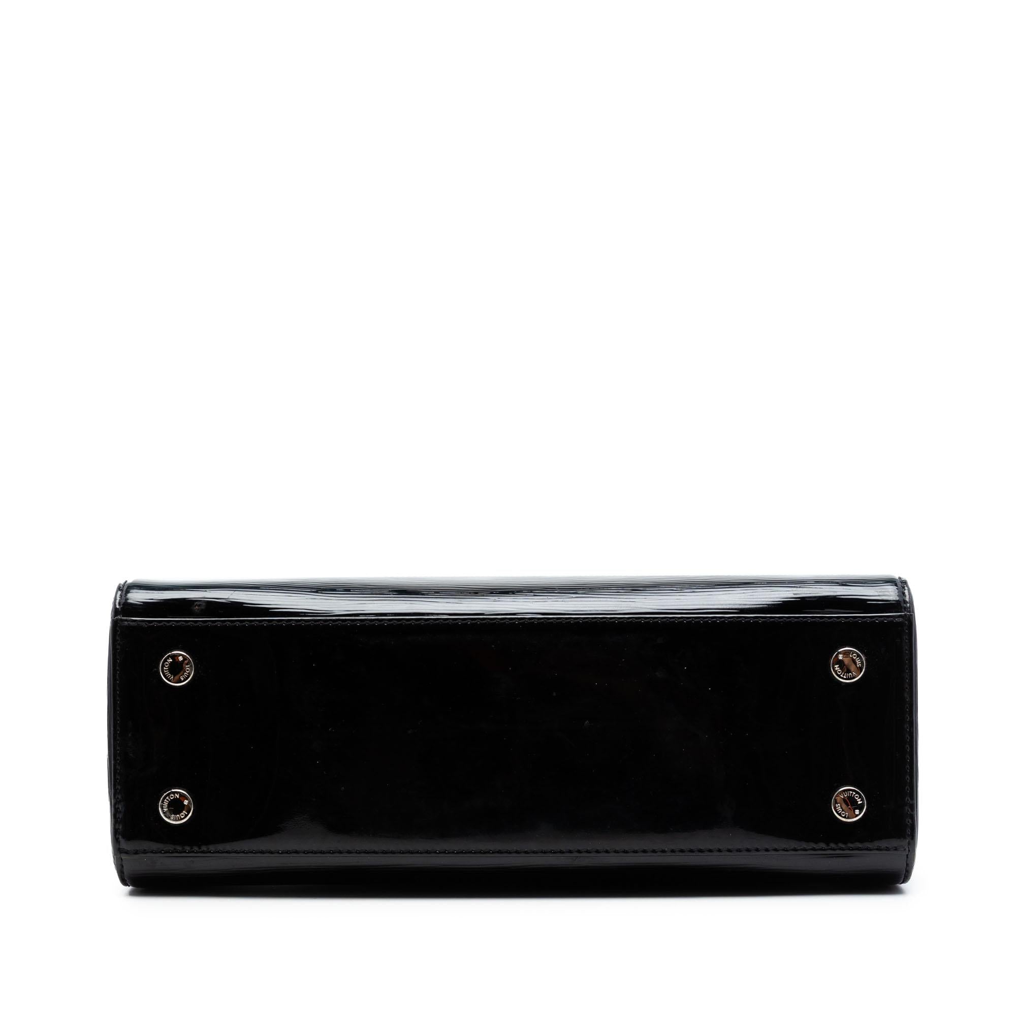 Louis Vuitton Electric Epi Brea MM